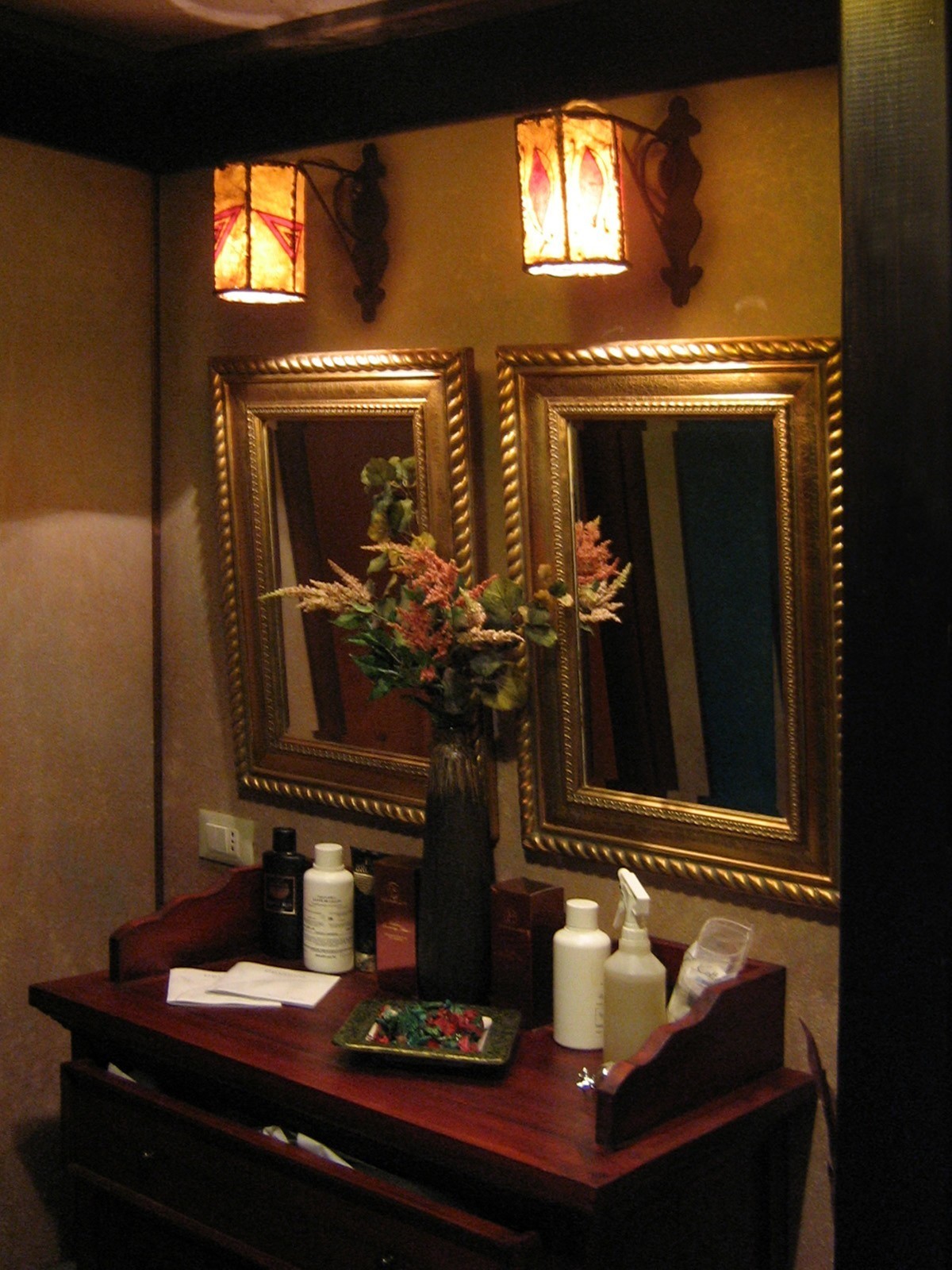 2005 年完成的"SUN PLANET"室内设计案例-16