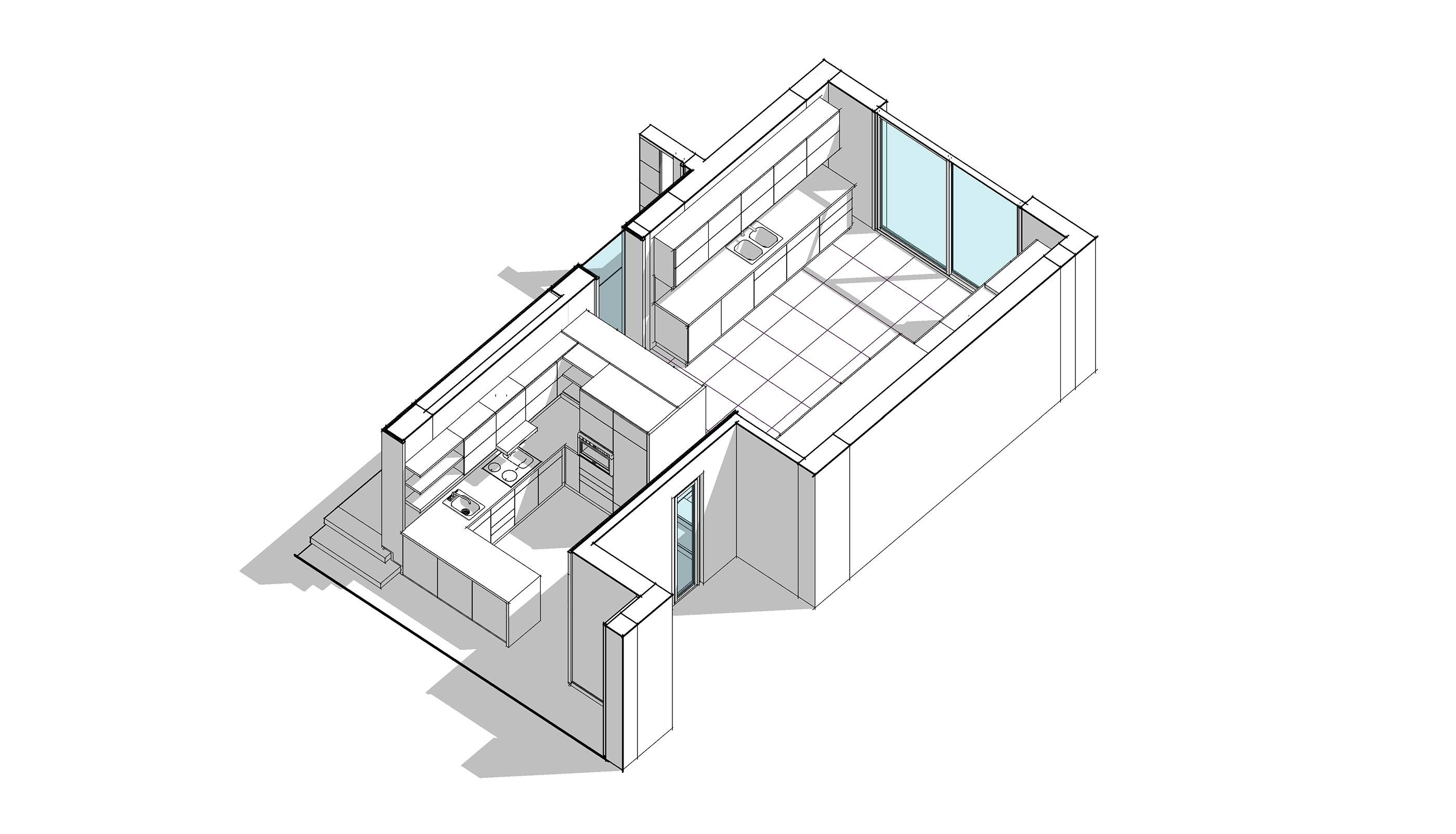 Private Residence | Palm Hills - Egypt | 2018-32