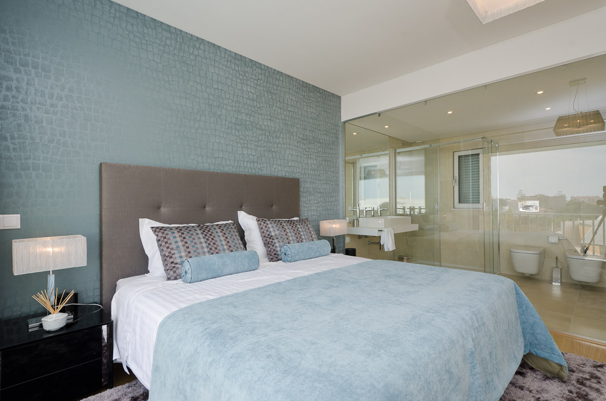 Simple Taste 团队打造阿尔布费拉镇宅设计佳作-6