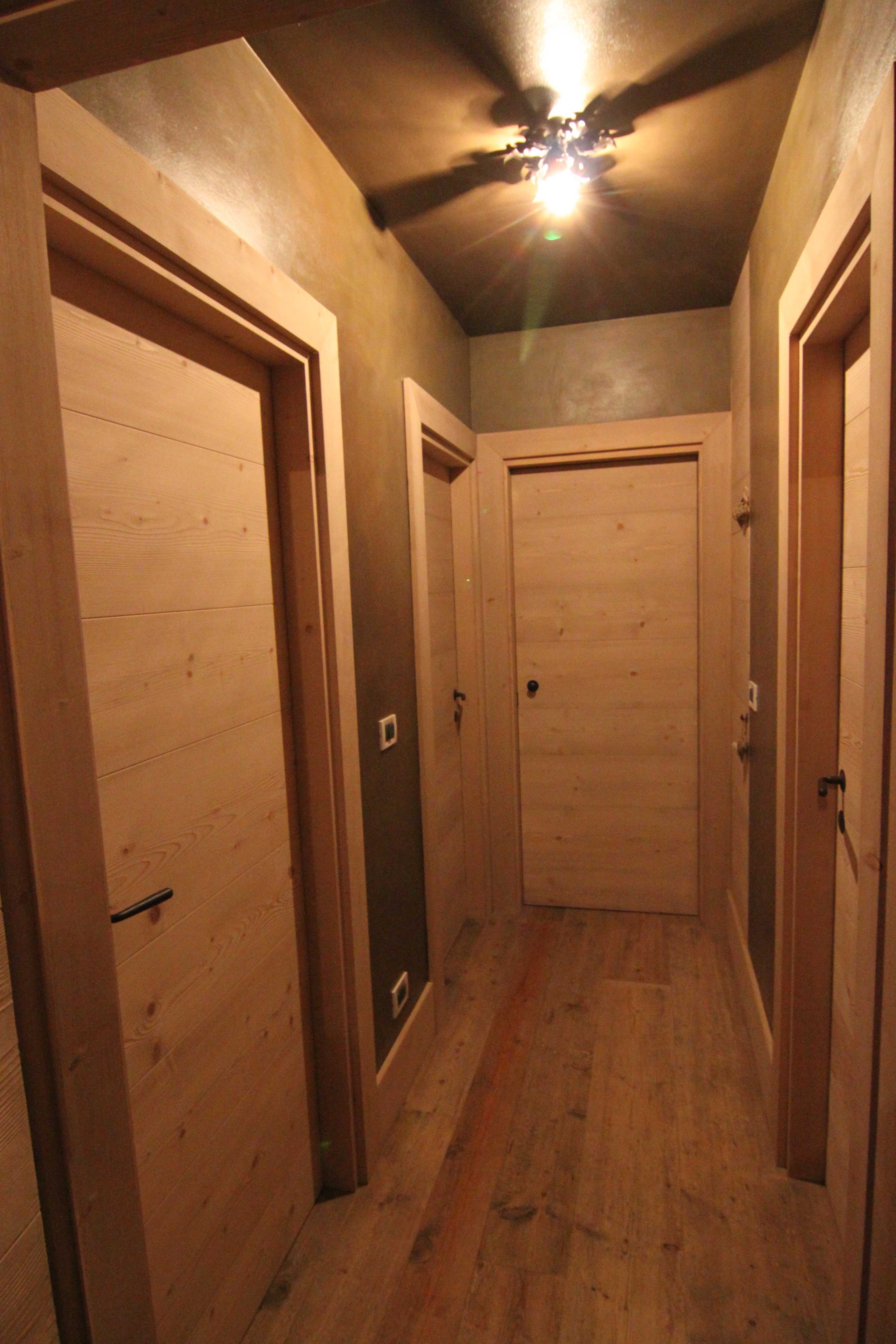 百年匠心,绿色环保的木质住宅-7