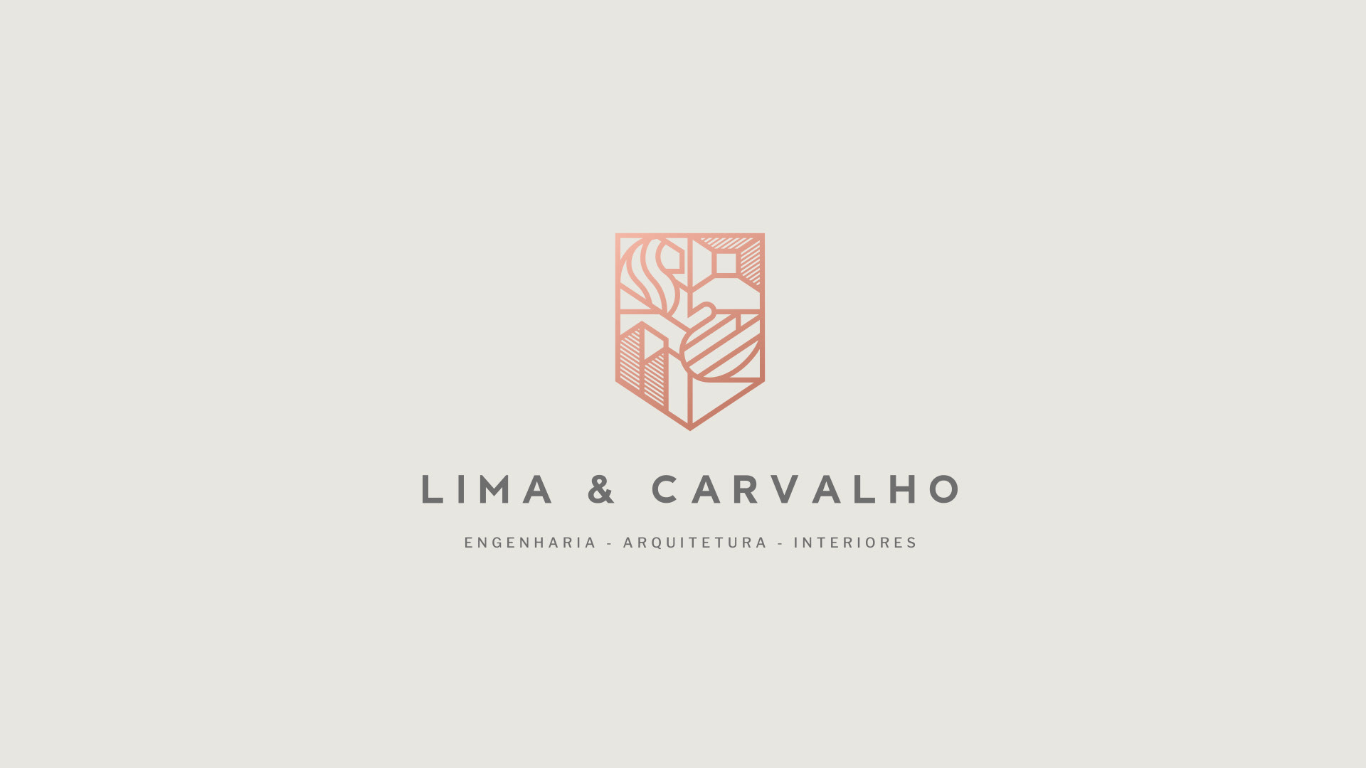 巴西 Lima & Carvalho 工程建筑室内设计-6