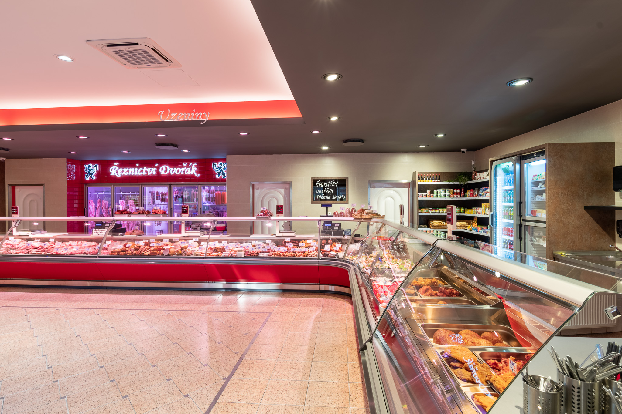 创意肉铺 Dvořák-7