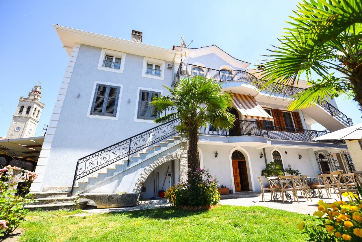 2017 年完成的酒店餐厅花园设计案例-3