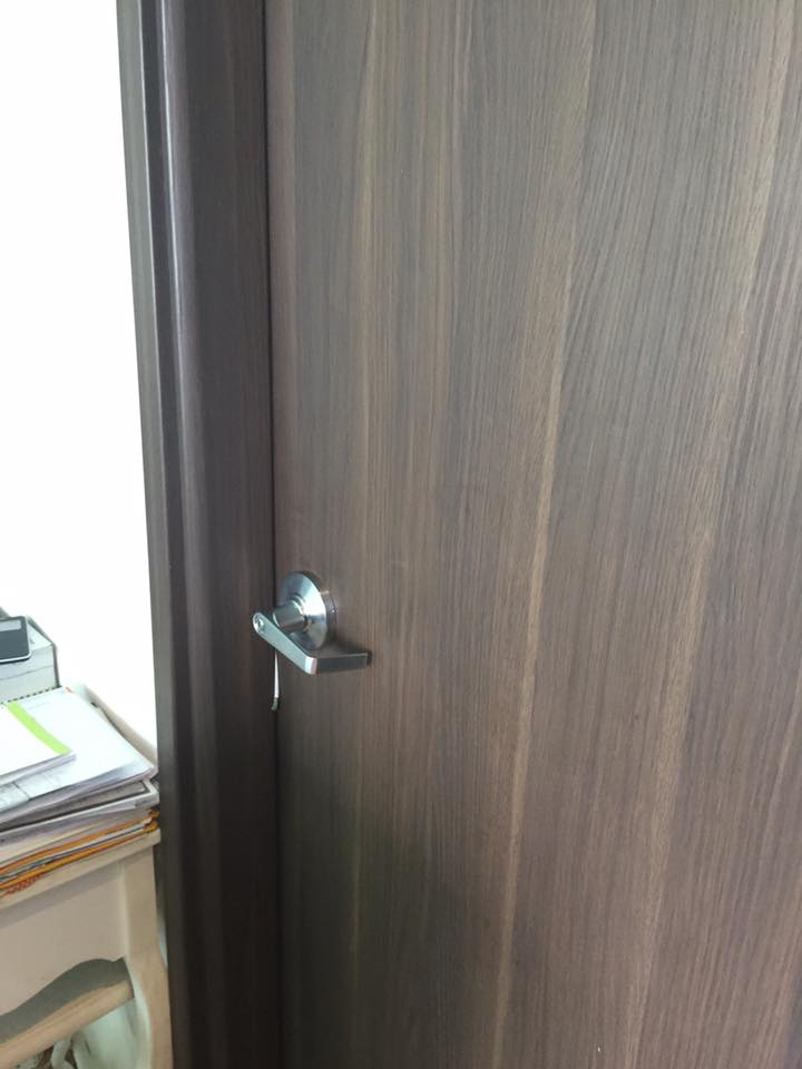 2016 年完成的土坯与木质结合的企业总部设计-33