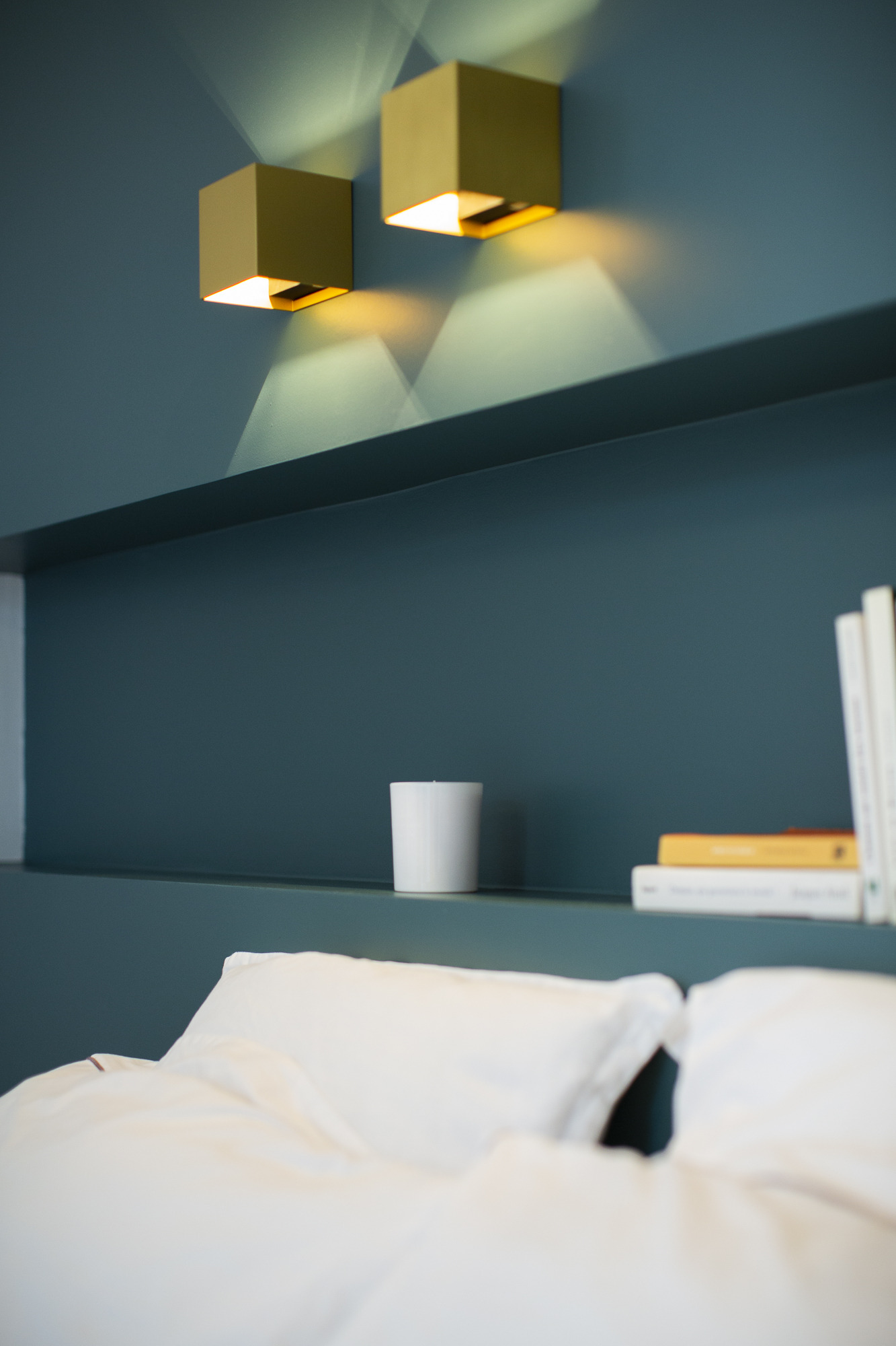 Biarritz 别墅全面翻新 打造宜居生活空间-45