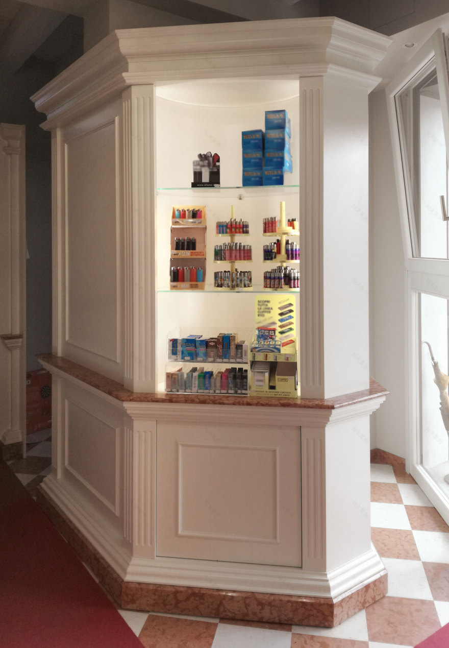 温馨 Treviso 小店,展现意式风情-32