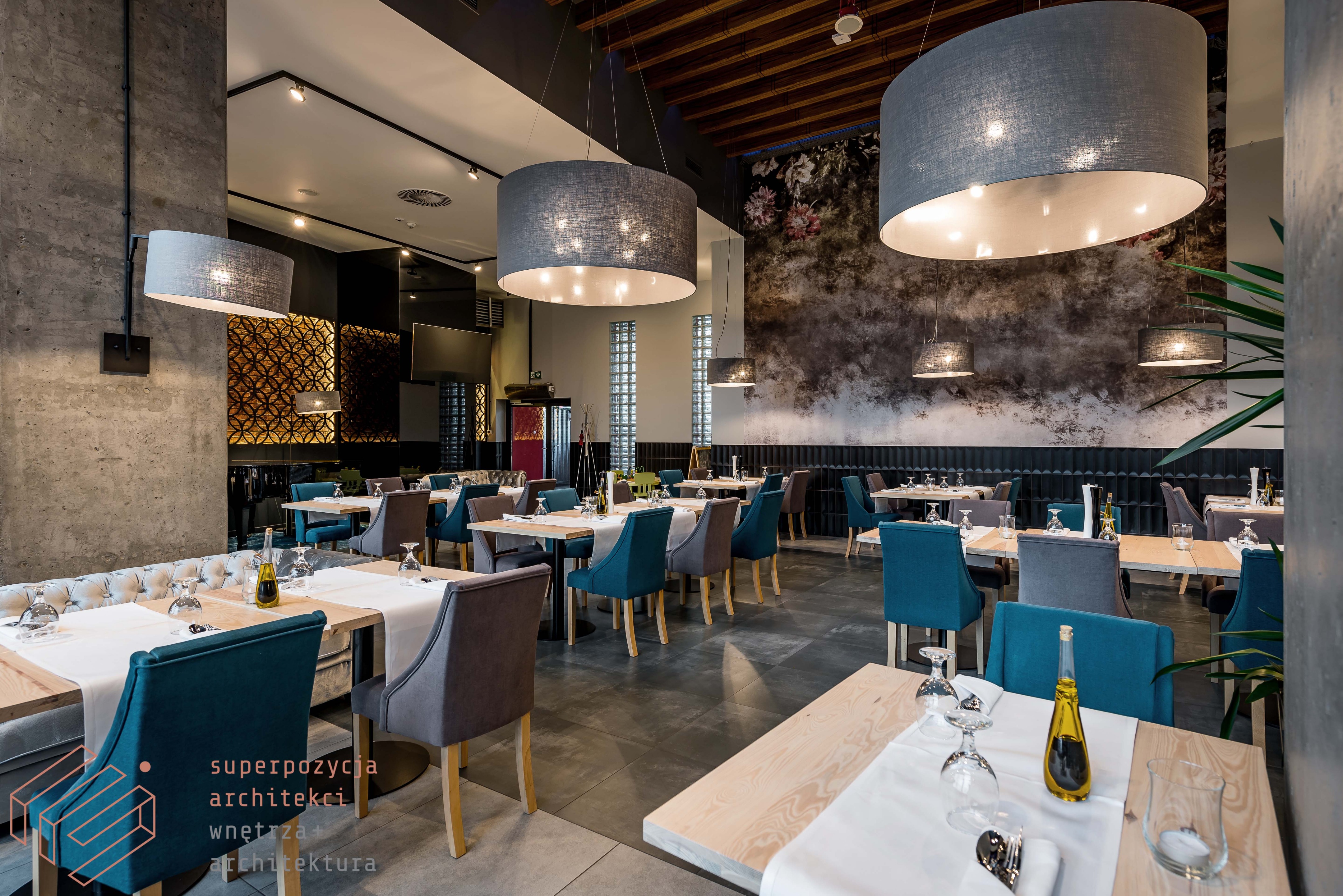 斯塔迪诺瓦餐厅-5