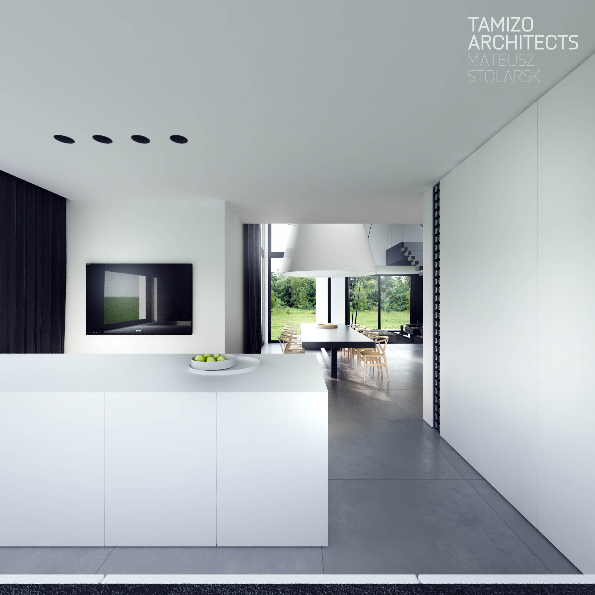 简约现代风家居设计-15