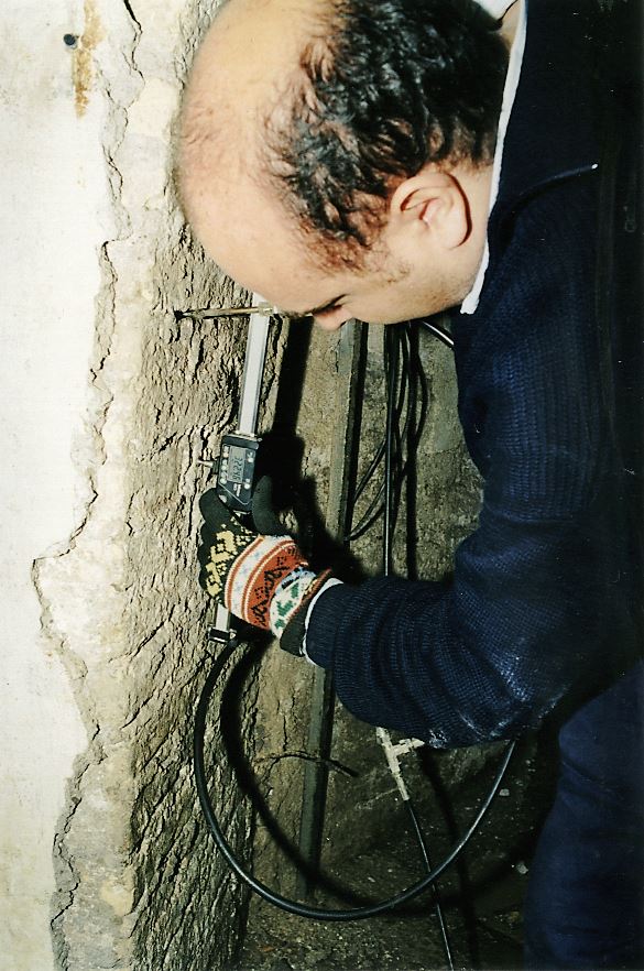 罗马历史建筑结构加固与室内设计案例-37