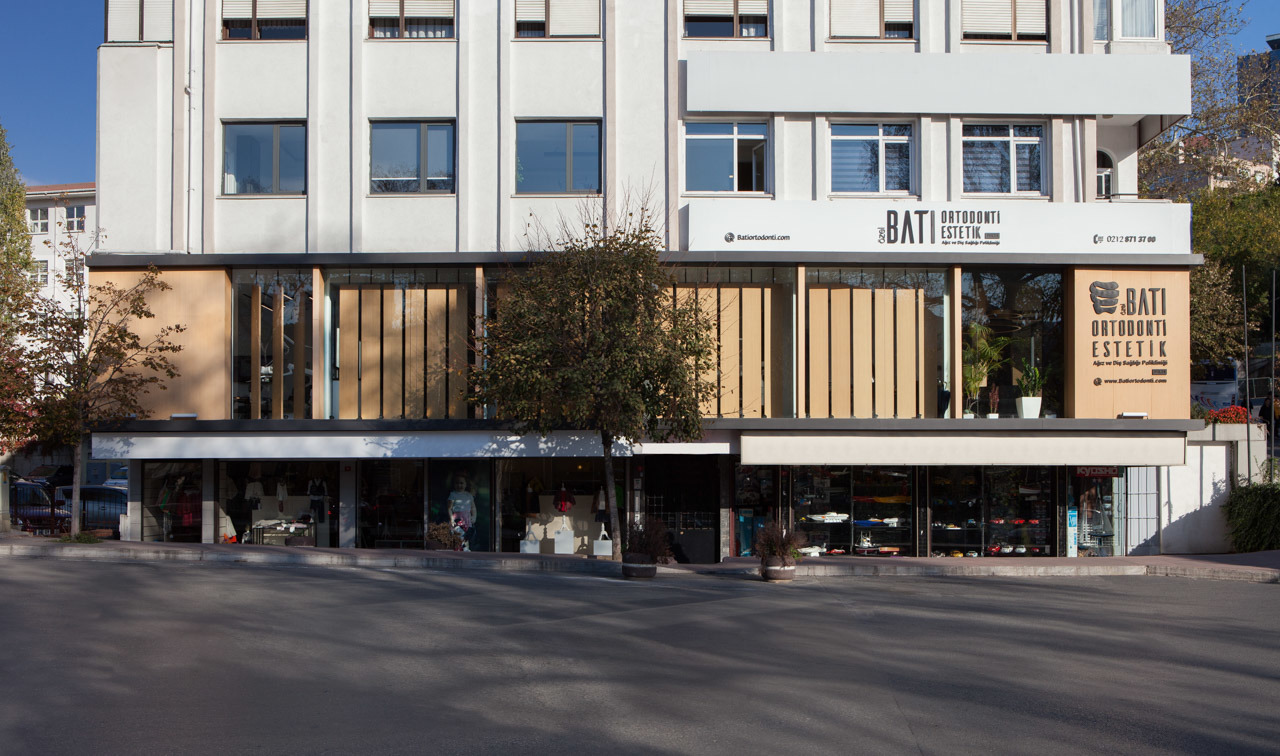 伊斯坦布尔温馨牙科诊所-9