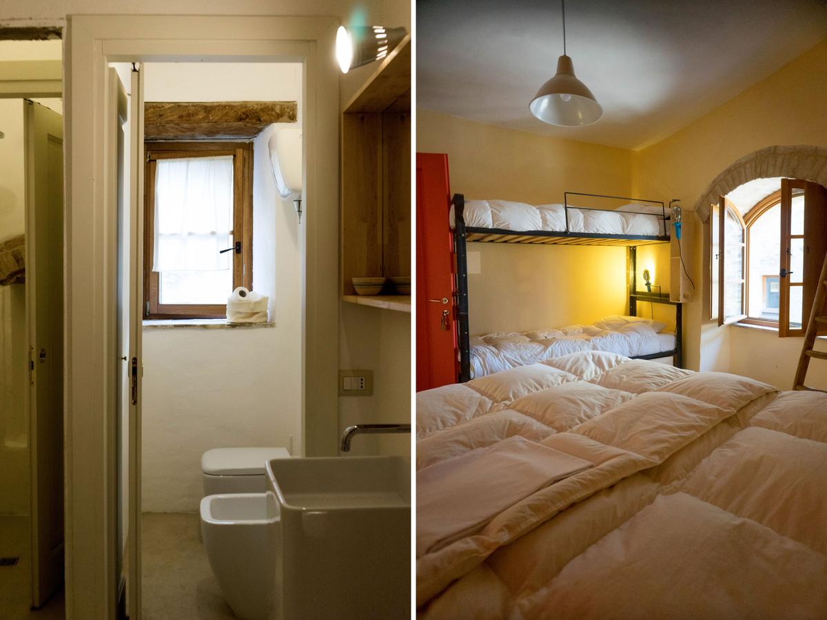 Turris Collis 度假胜地-48