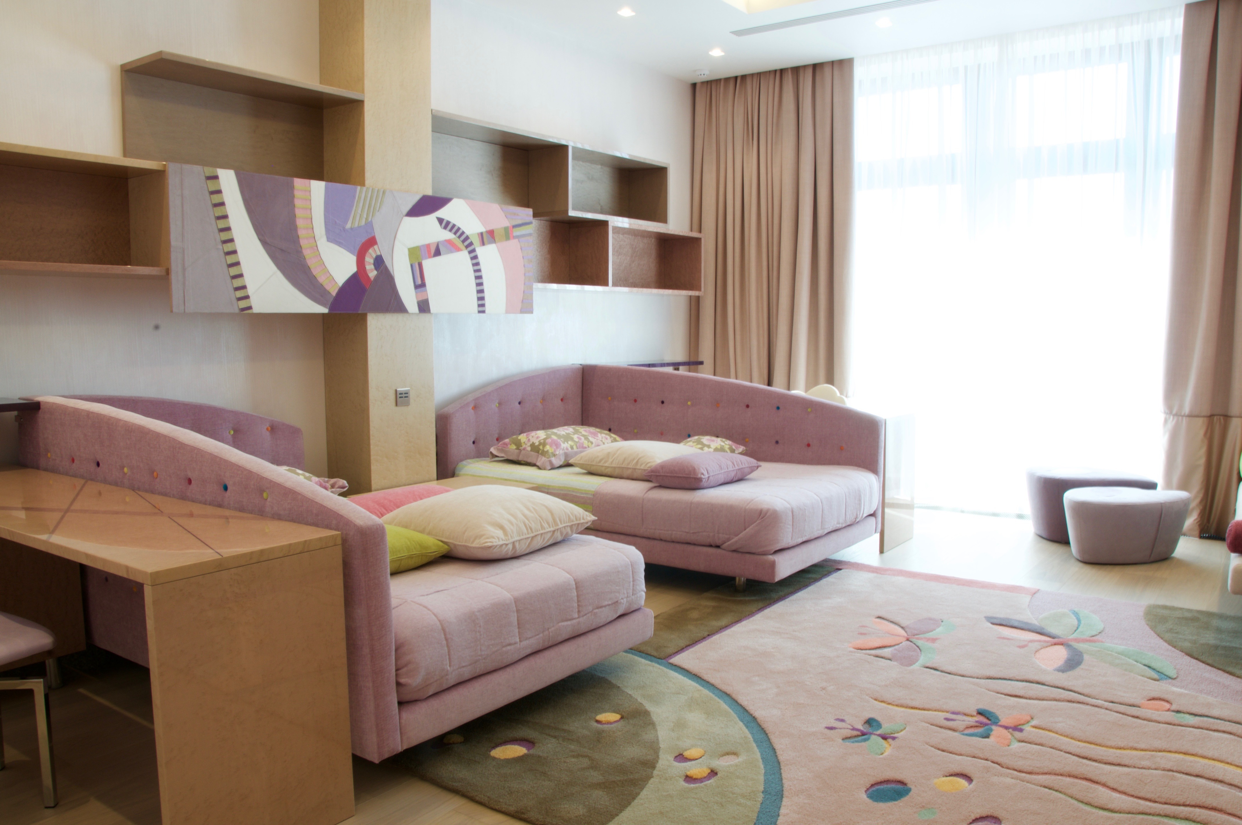 莫斯科郊区别墅设计-8