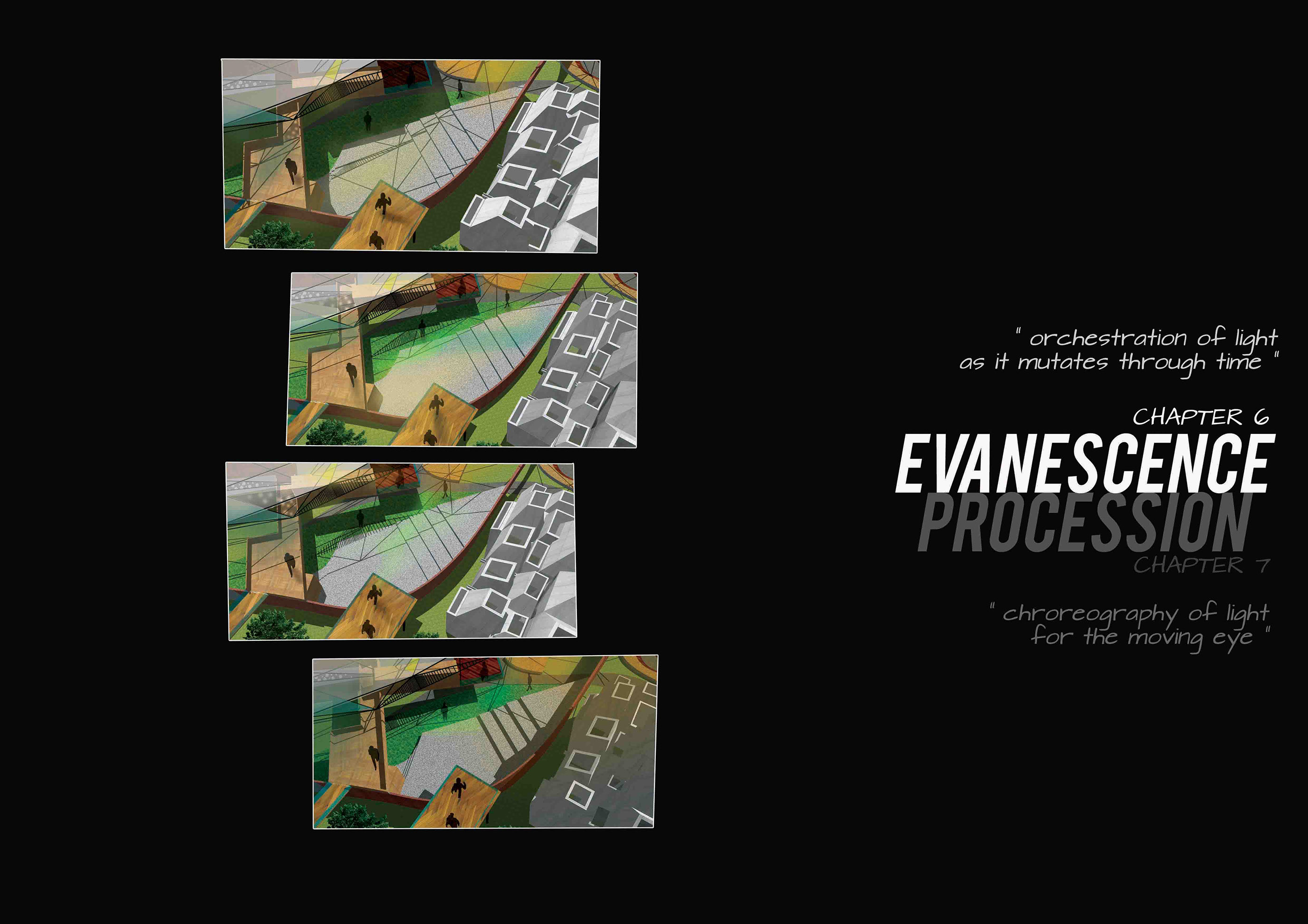 POST GRADUATE ARCHITECTURE PORTFOLIO-18