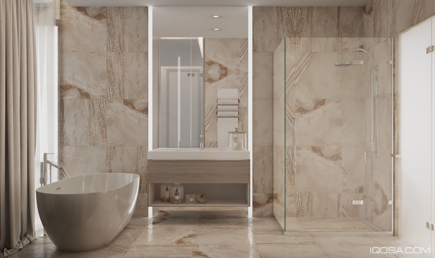 2017 年海濱別墅設計-12