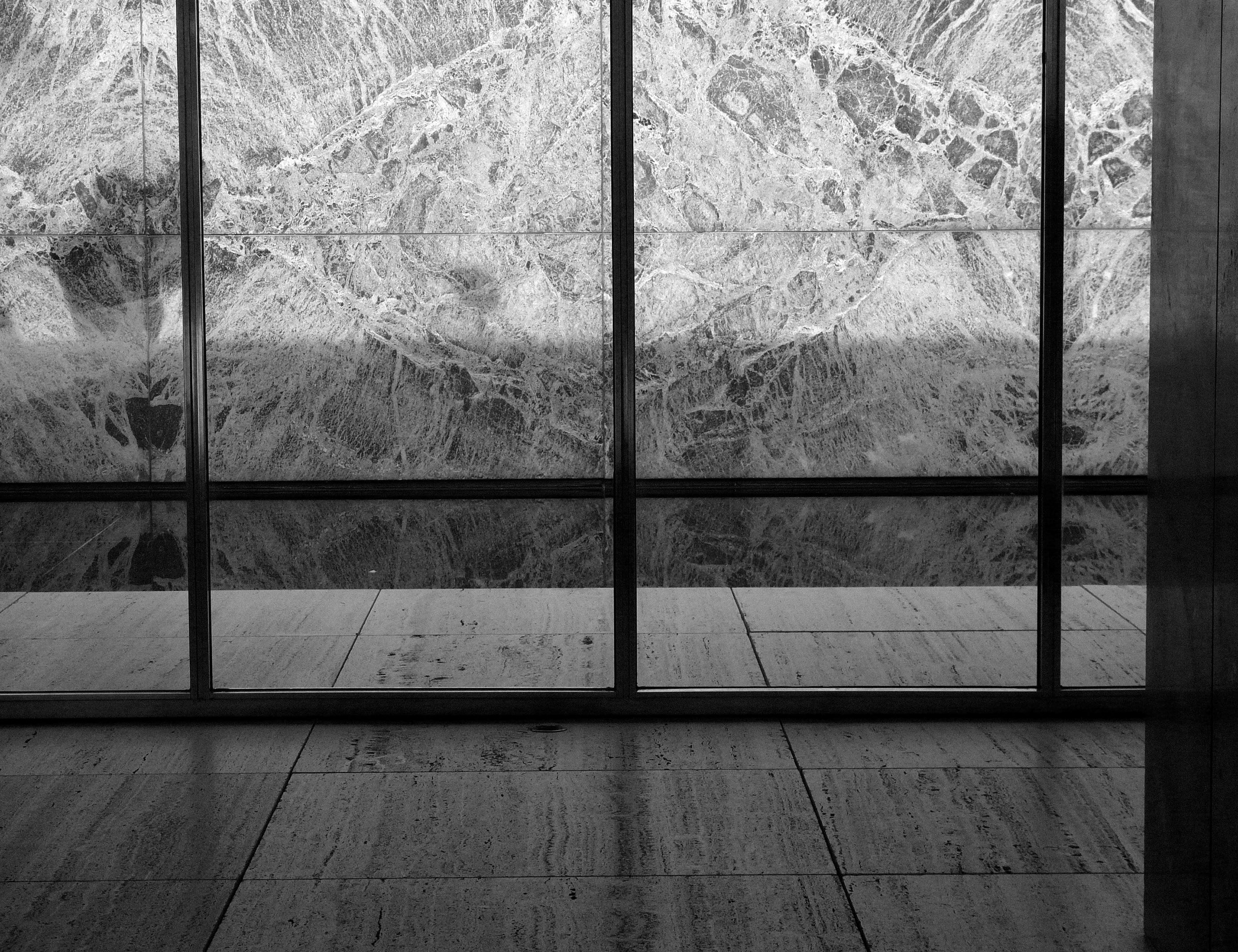 Mies Van Der Rohe-3
