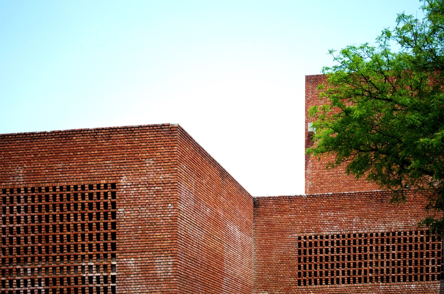 新德里自动化仓储设施-35