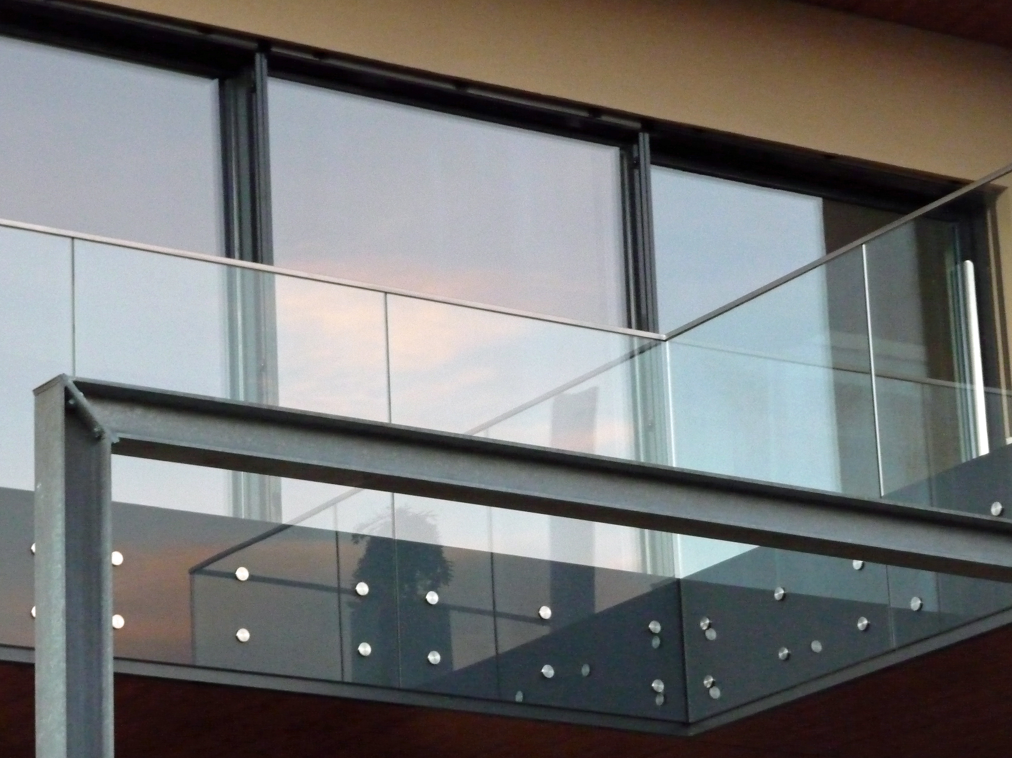 2013 年完成的 window 建筑室内设计-7