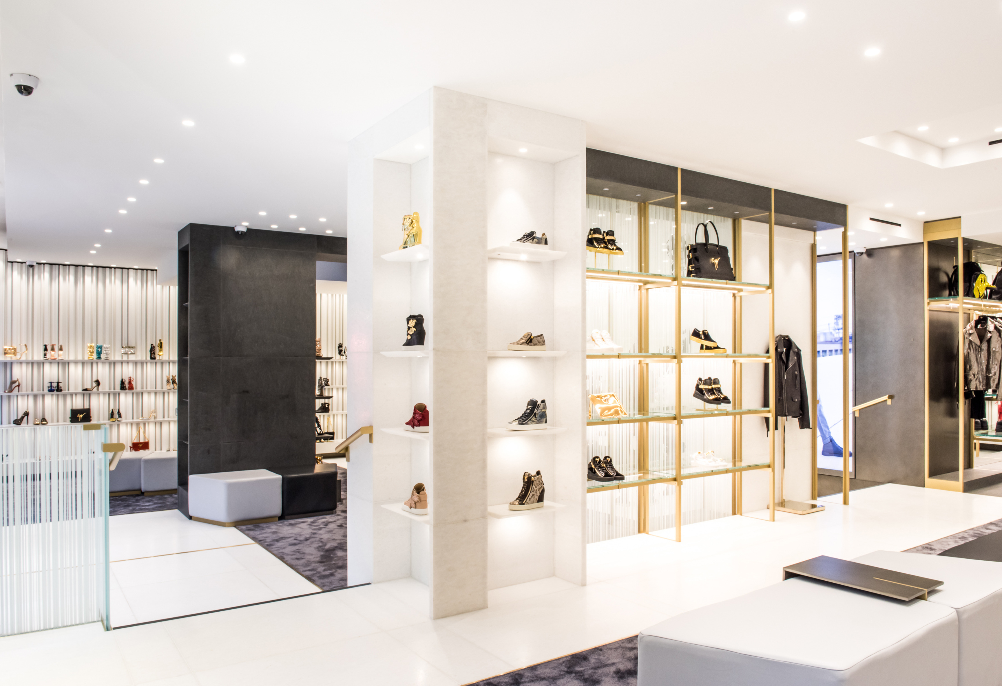 Giuseppe Zanotti 旗舰店-2