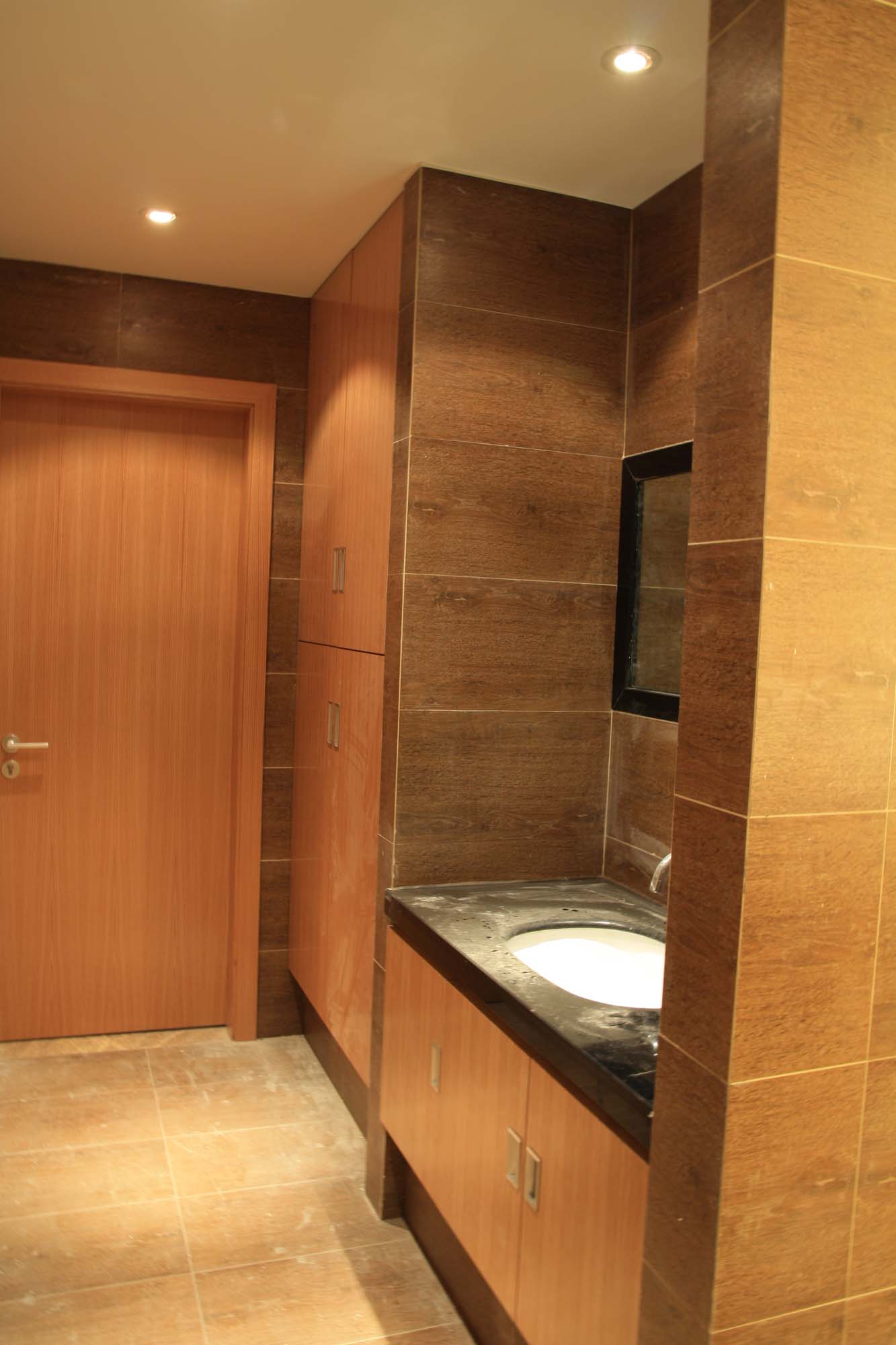 李子园办公室  和智空间-22