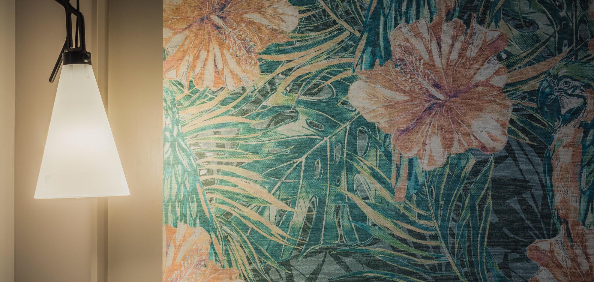 罗马历史酒店的创意自然之旅-12