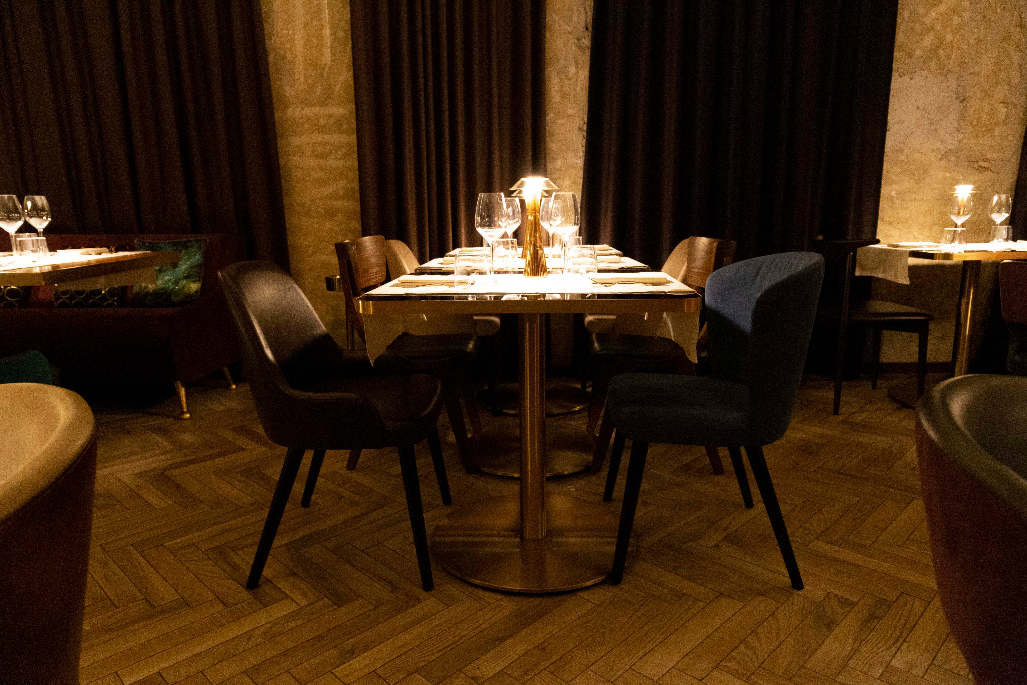 米兰五层海鲜餐厅-28