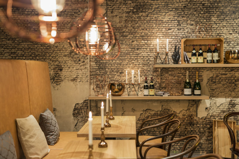 时尚赫尔辛基设计区的新宠——BLVD26-14