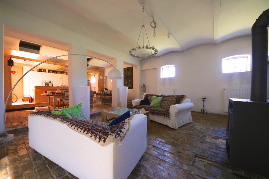 2017 年完成的“respira”住宅设计-11