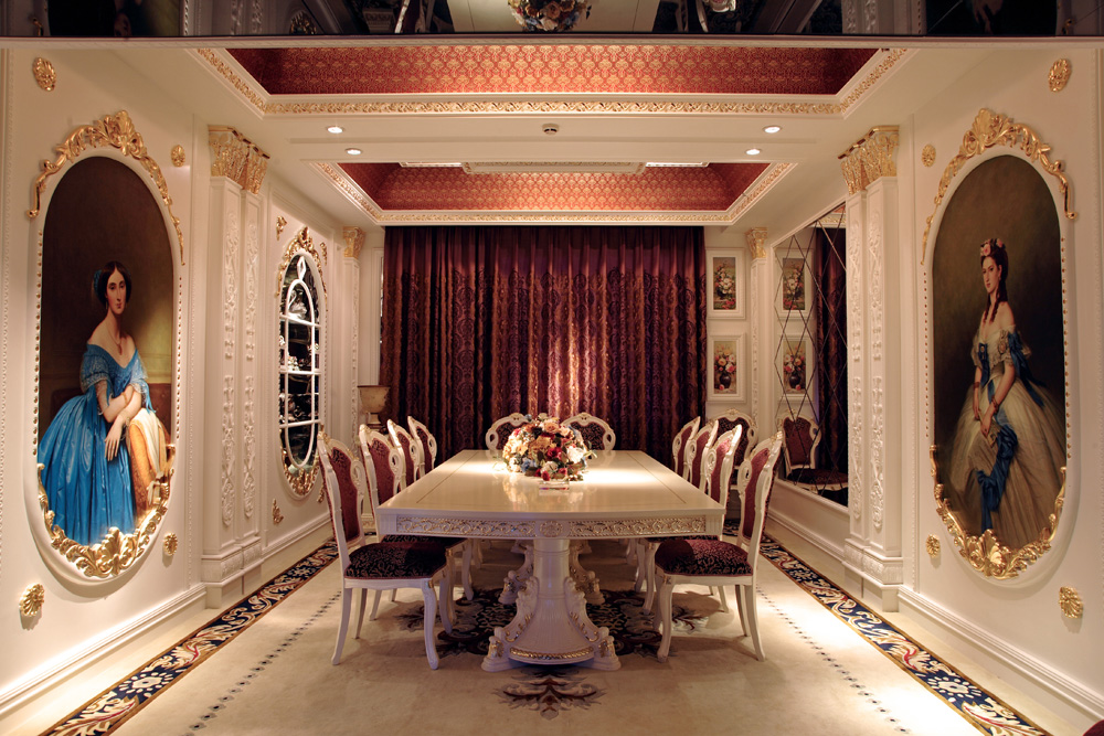 深圳居众装饰设计有限公司总公司办公室-24