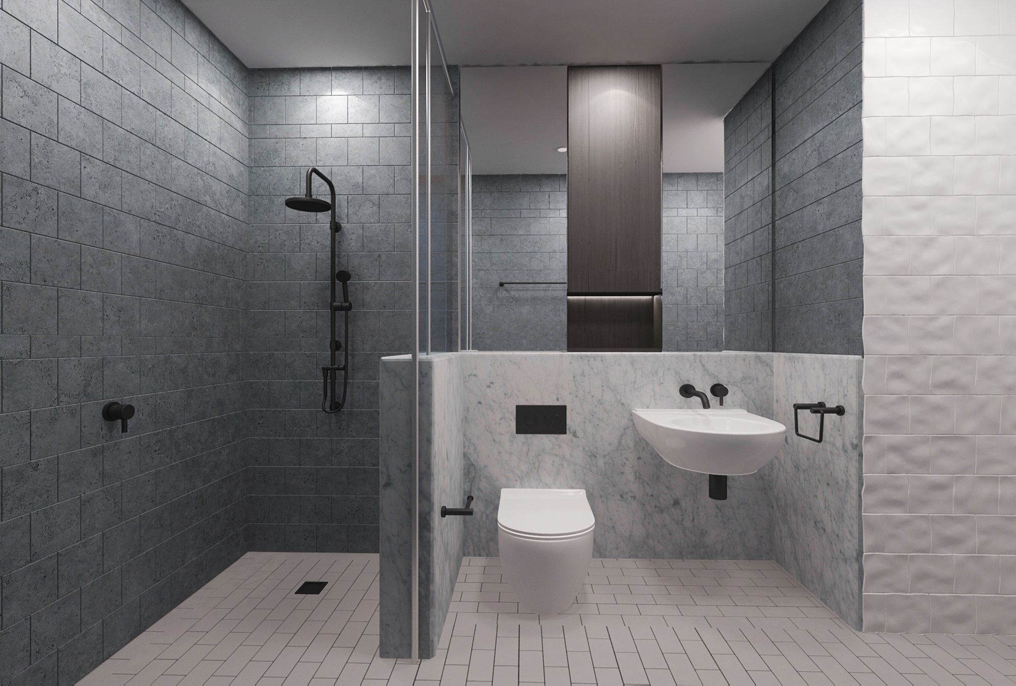 3d modeling and rendering-7