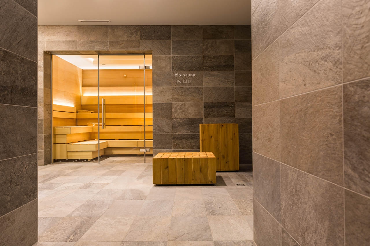 普罗维塔酒店健康中心-12