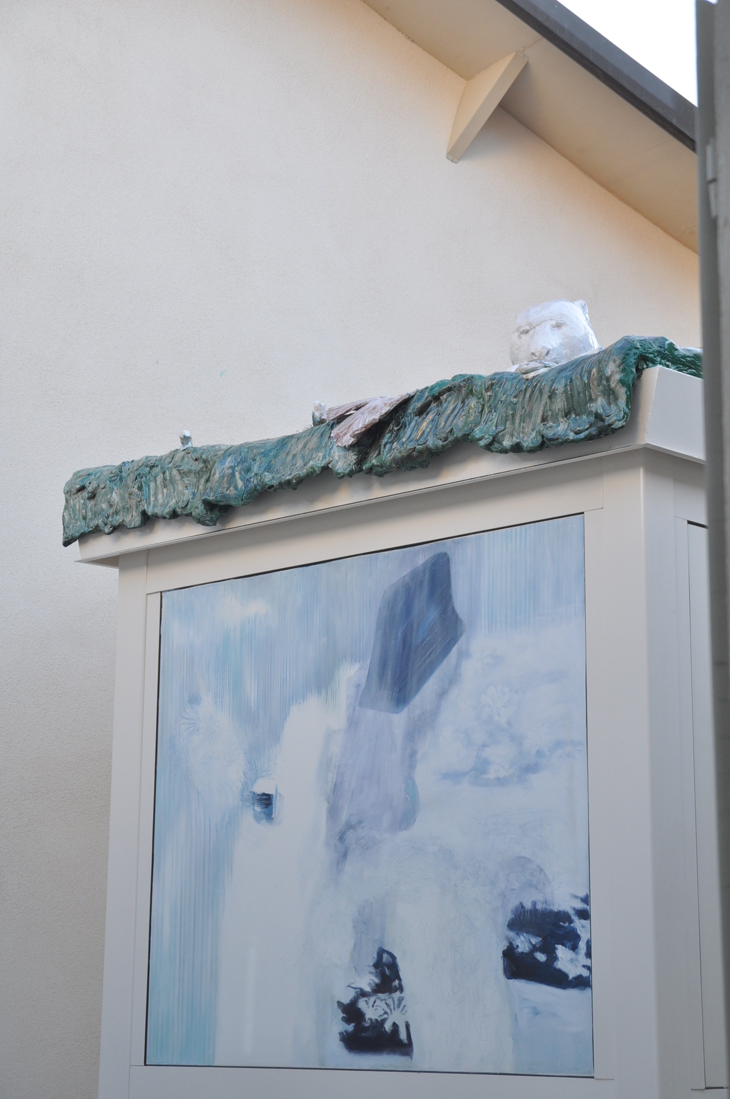 修复后的庭院-57