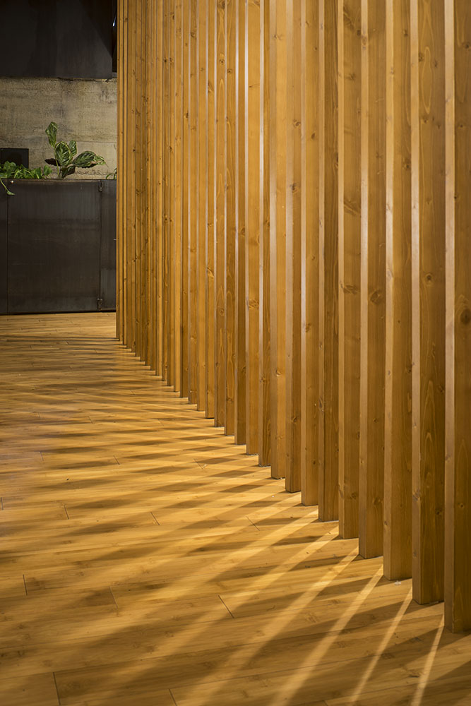 Tia Santa 健康餐厅-14