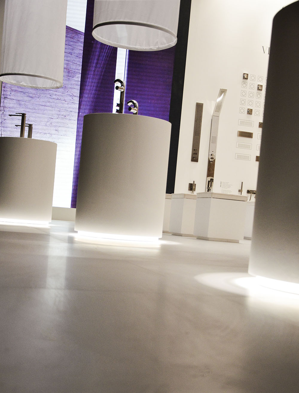 2016 年 Zazzeri 卫浴展览设计-11