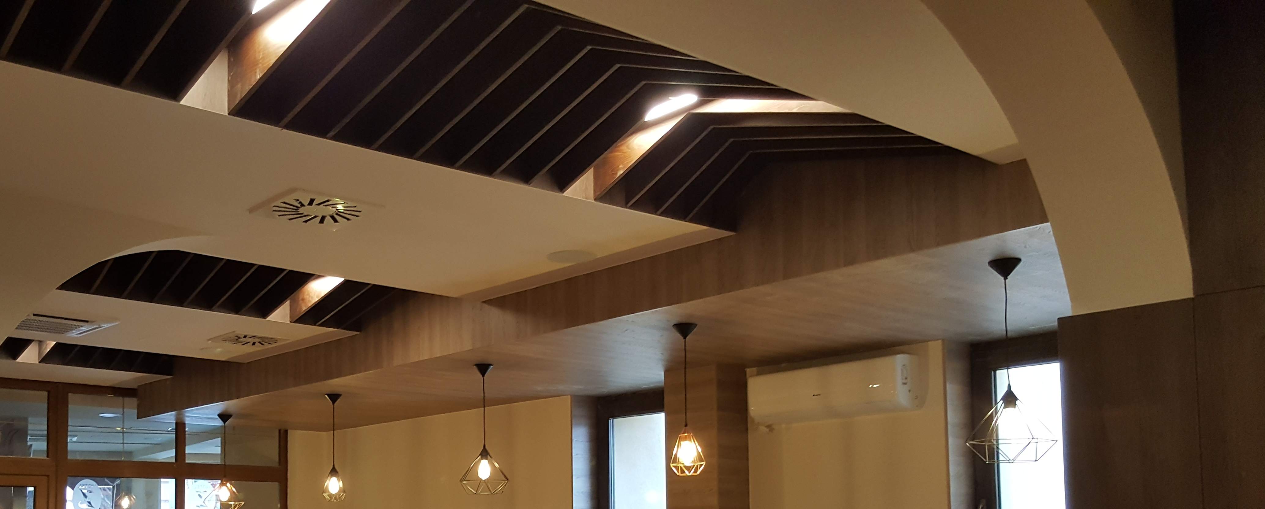 知名设计师打造酒店餐厅翻新典范-0