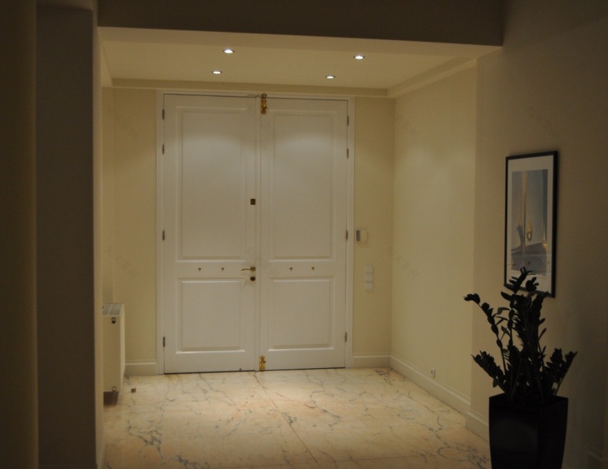 雅典设计师打造梦幻家居空间-311