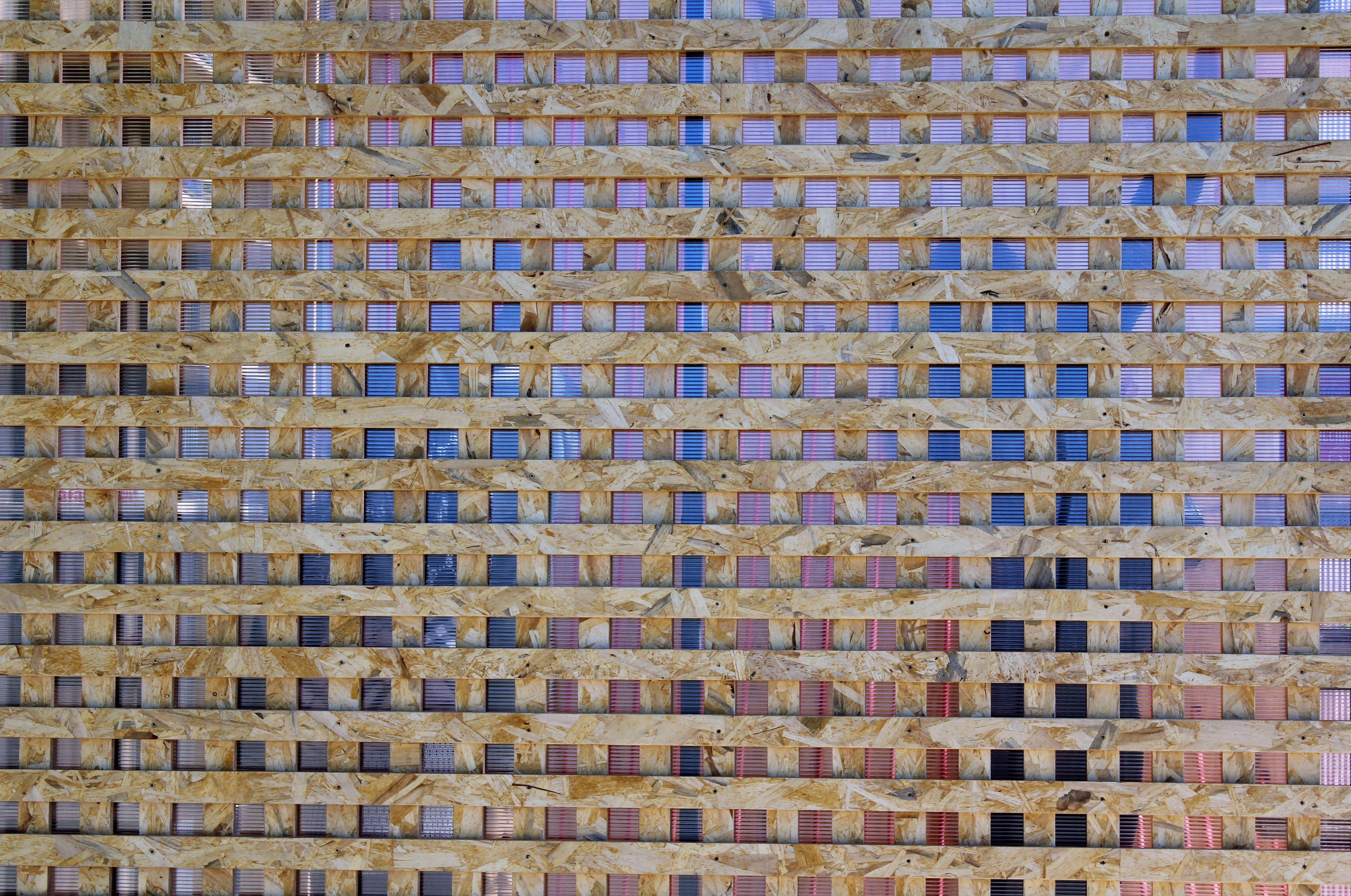 “书之屋”儿童图书馆 | 寓教于乐的创意设计-2