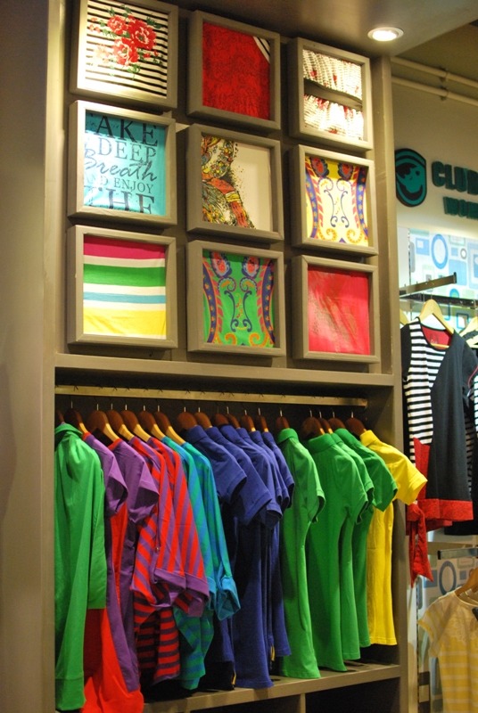 Leisure Club 新零售体验-3