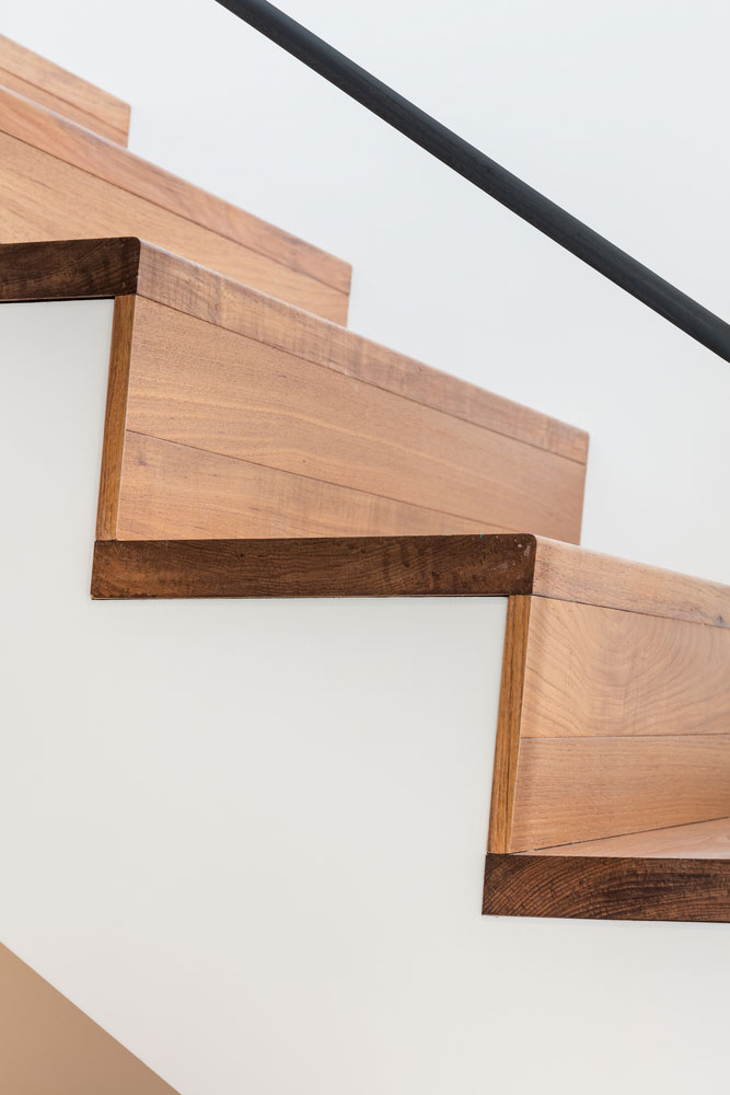 韩国 60 年代房屋的现代重生-23