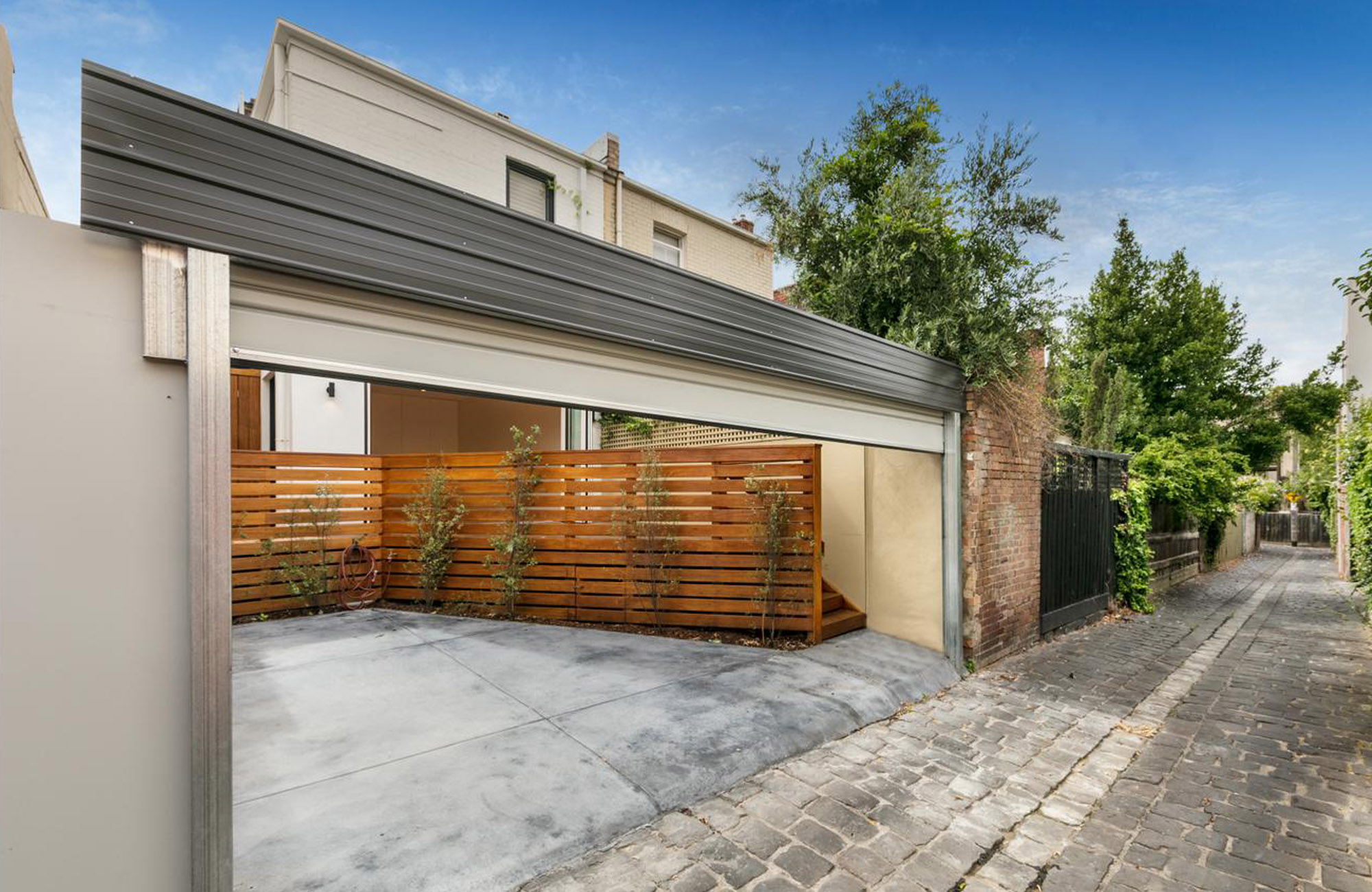 南亚拉 19 世纪老宅的现代重生-17