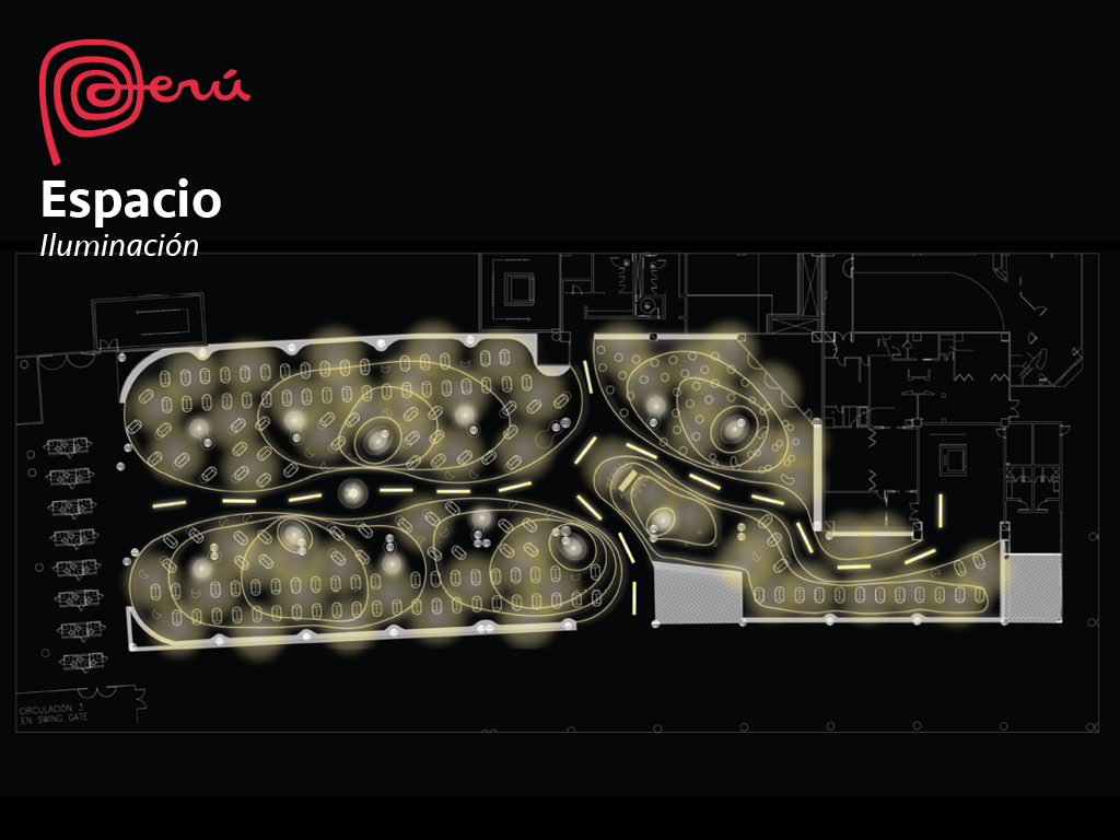 Duty Free Lima airport-6