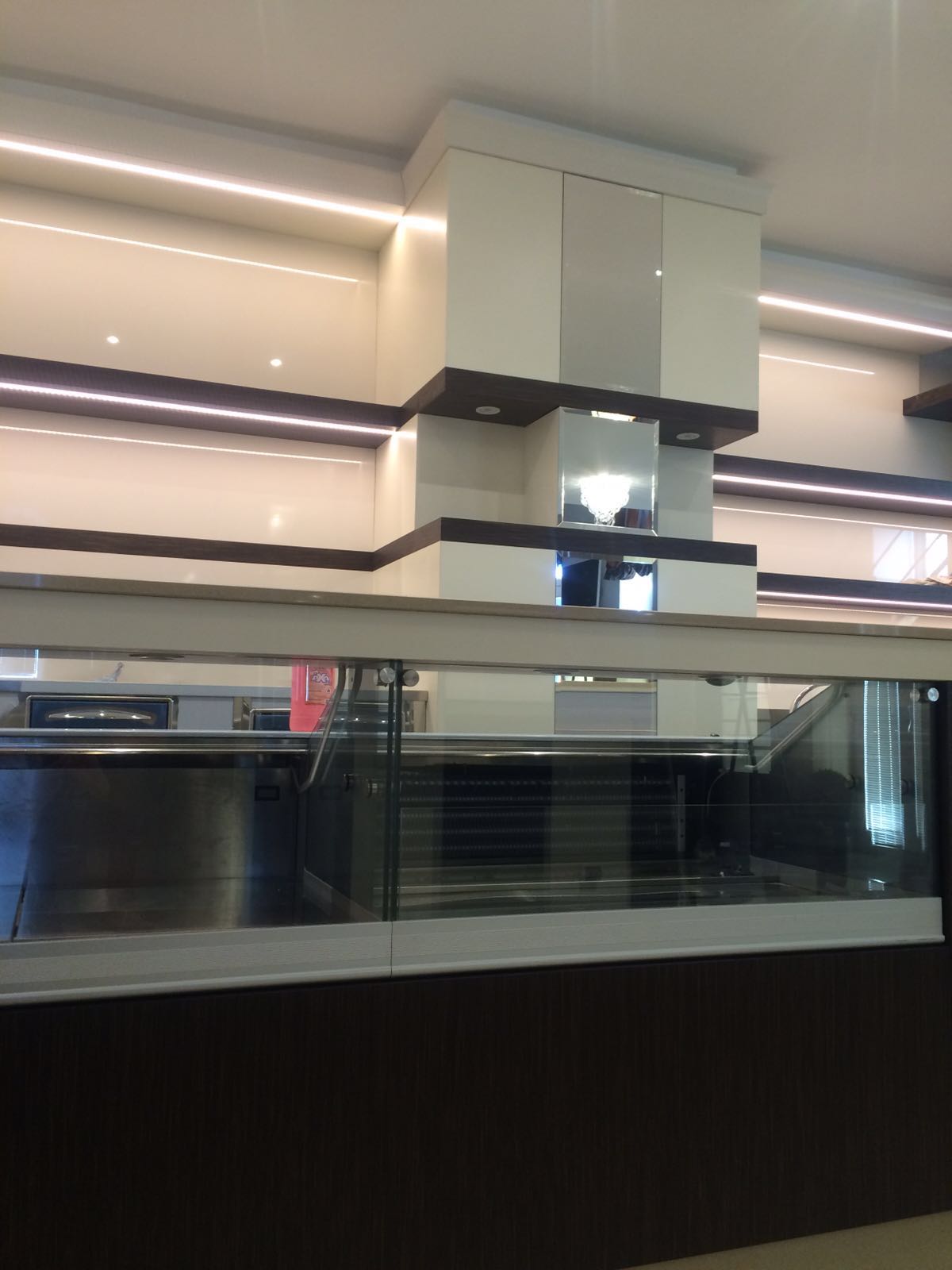 Fontana Grecia 希腊风格咖啡厅-44