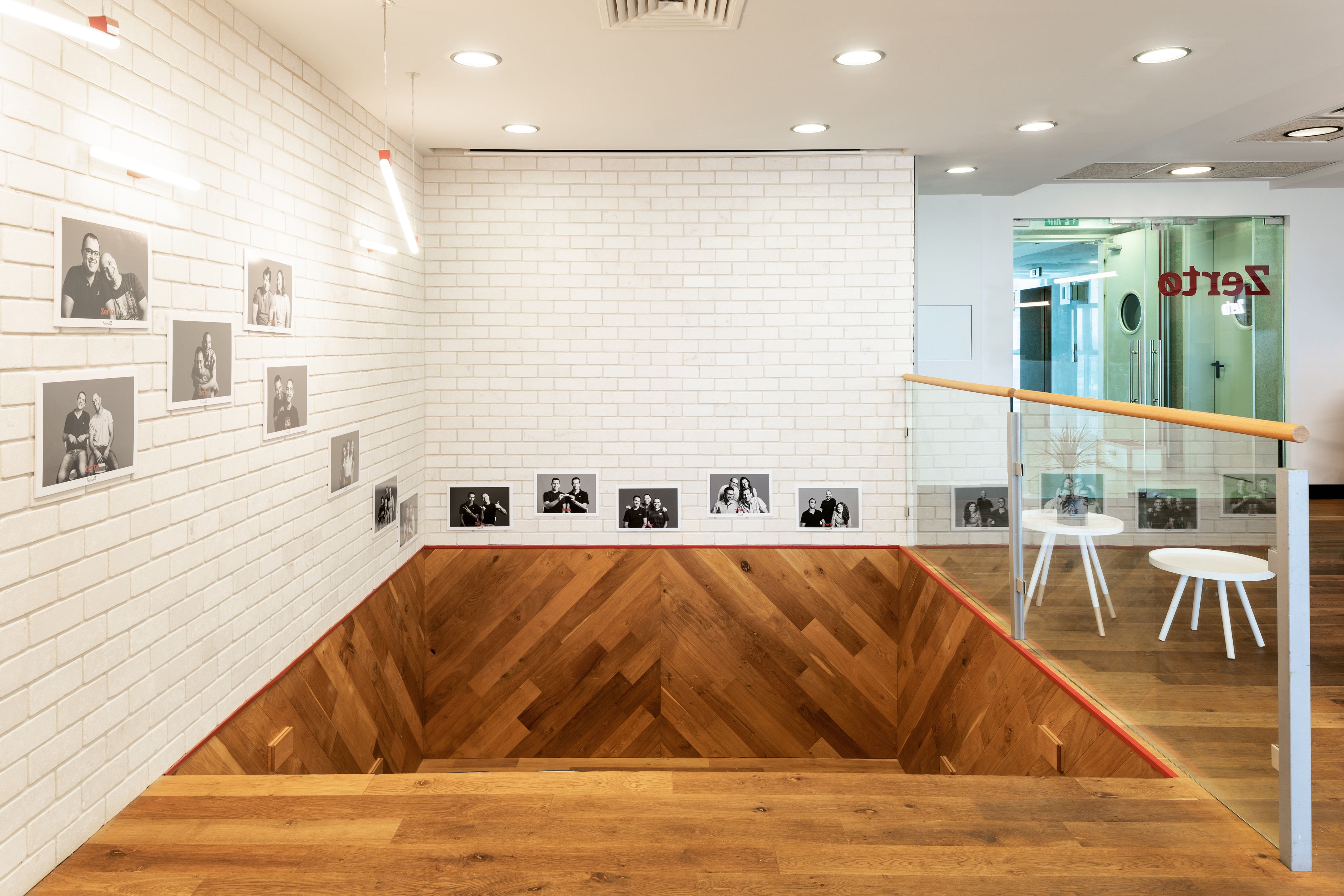 ZERTO 软件公司办公室-17