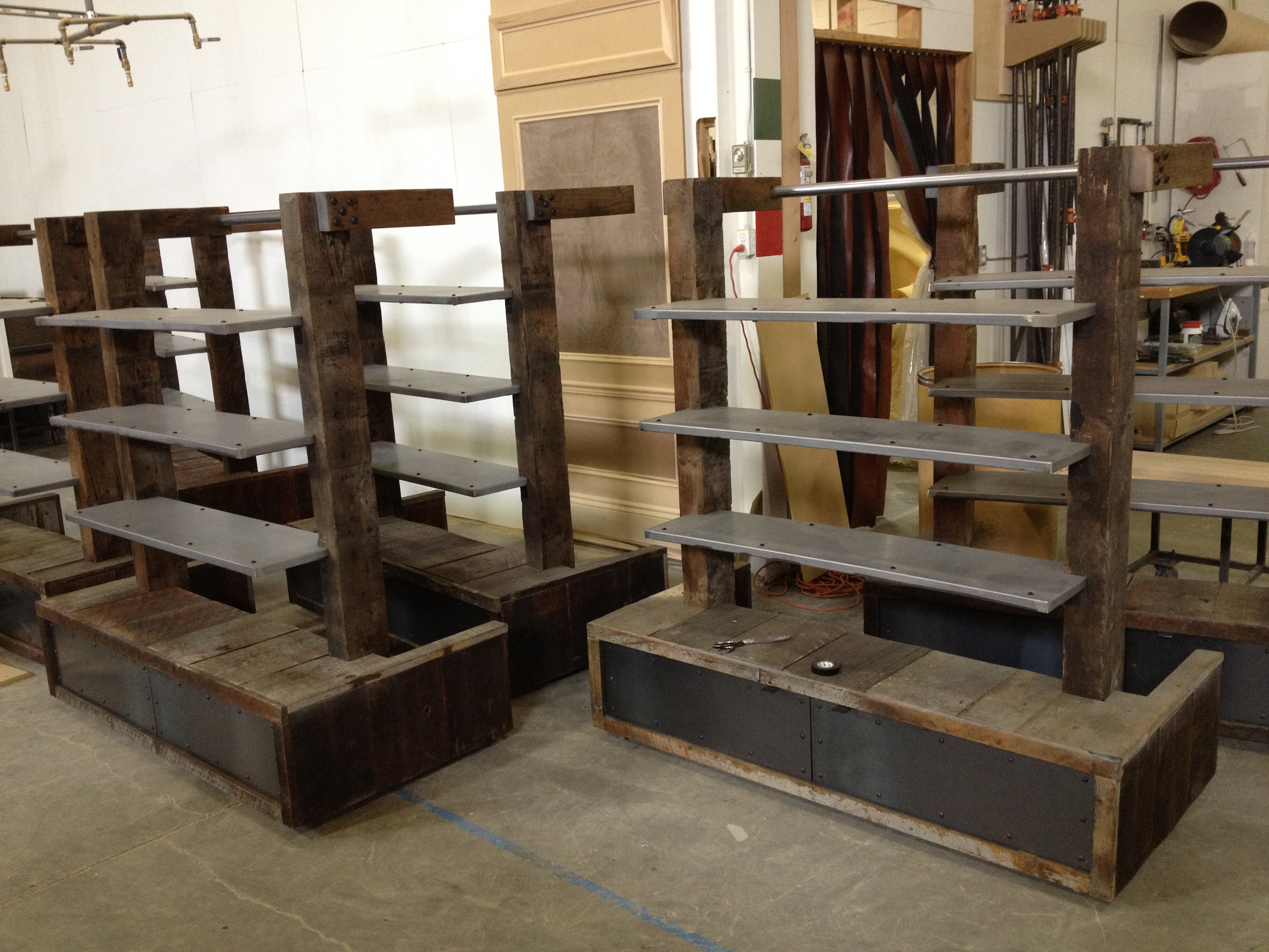 Sample Work - Commercial/ Residential-2