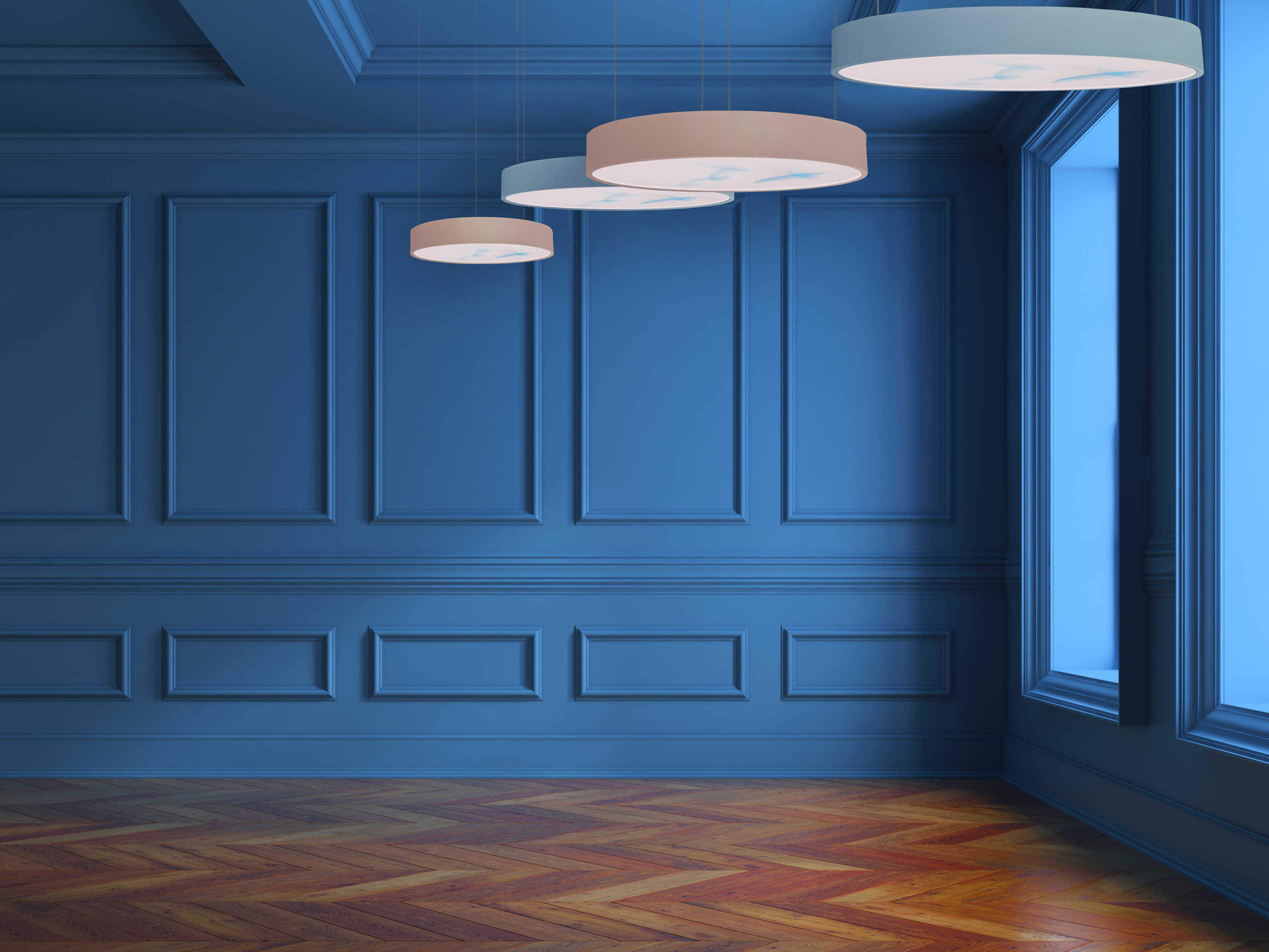 光之艺术—— Bottazzi 灯具设计-27