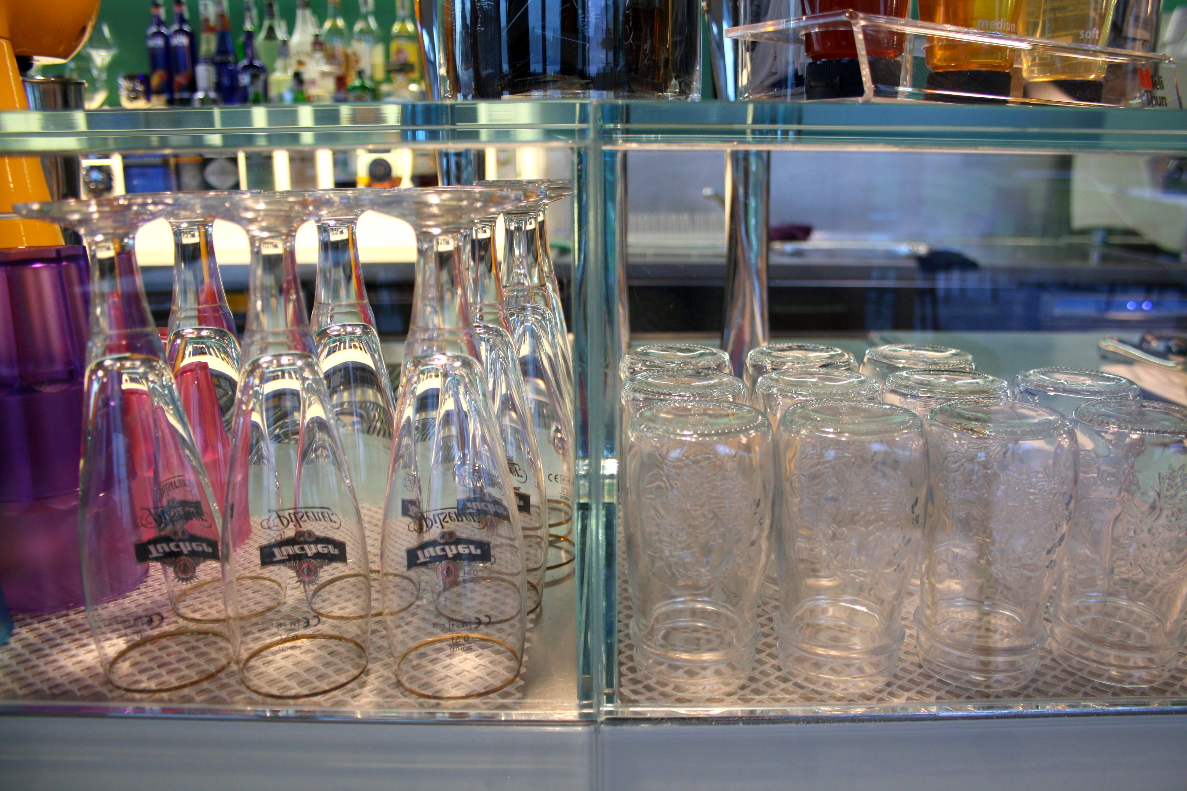 完美立方 · 圣彼得桥吧-27