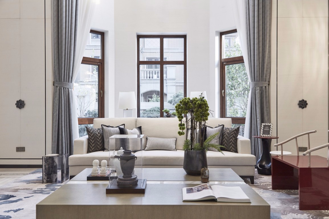 东方院子的中式美学-8