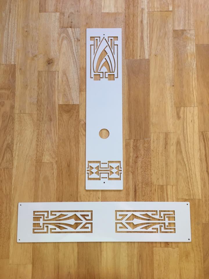 色彩斑斓的钢制排水板设计-40