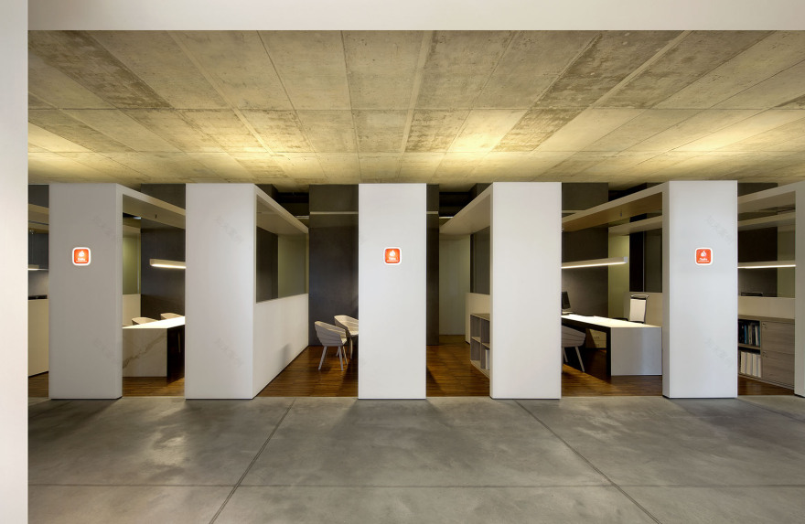 创新室内设计,打造“卫浴之城”-1