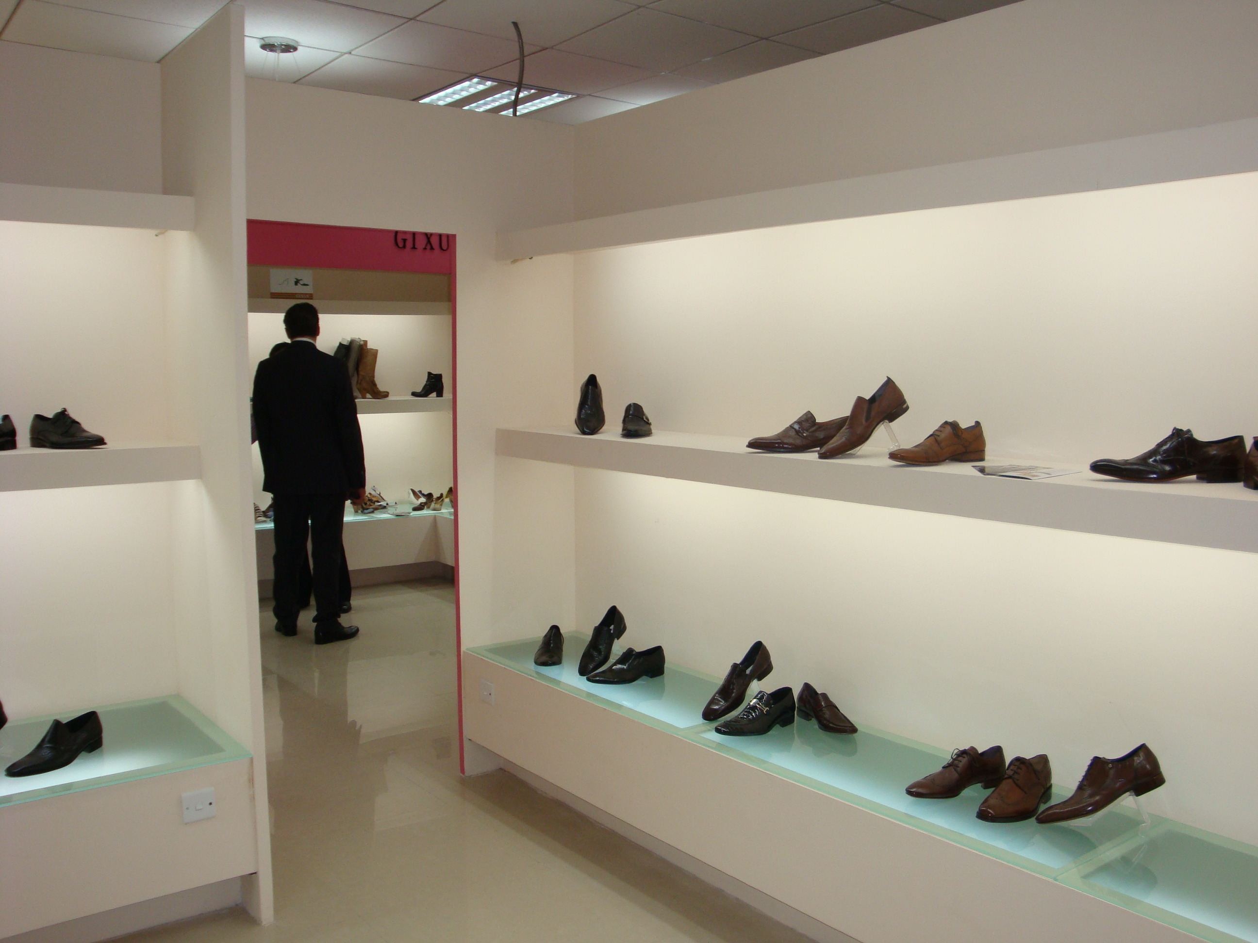 大胆展览设计-24