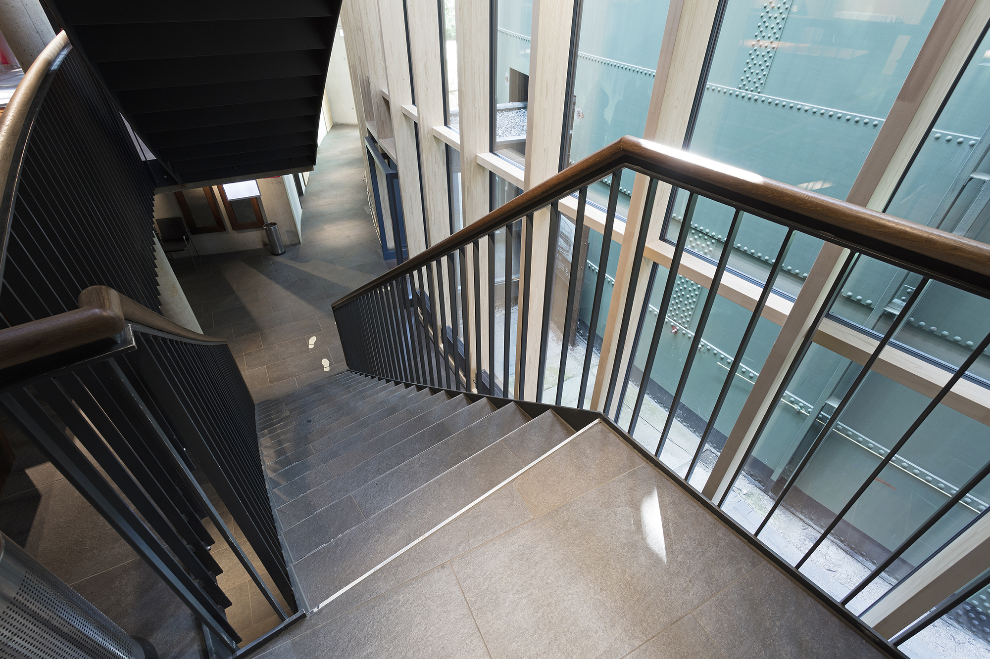 德国 Pforzheim 展览中心-8